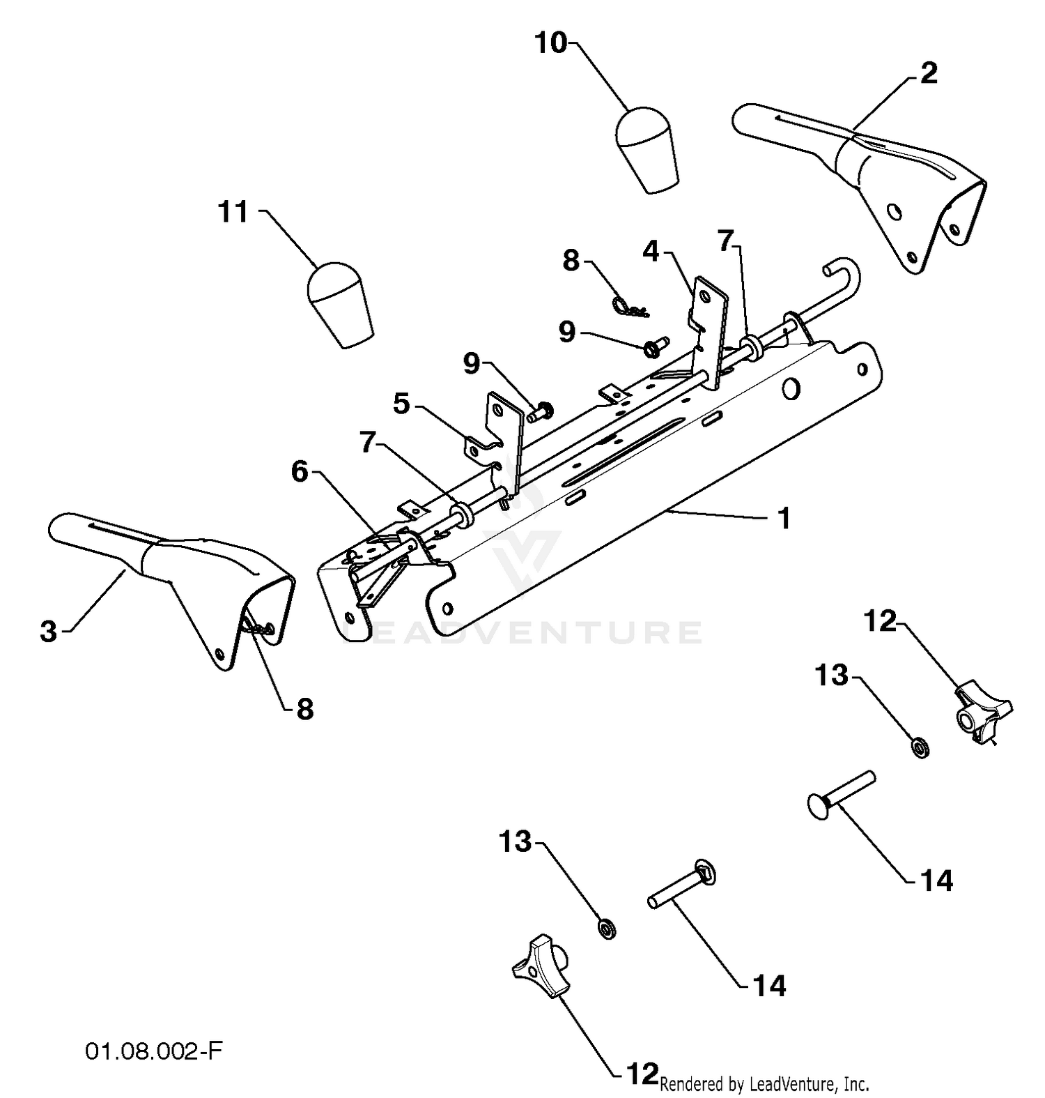 Handle