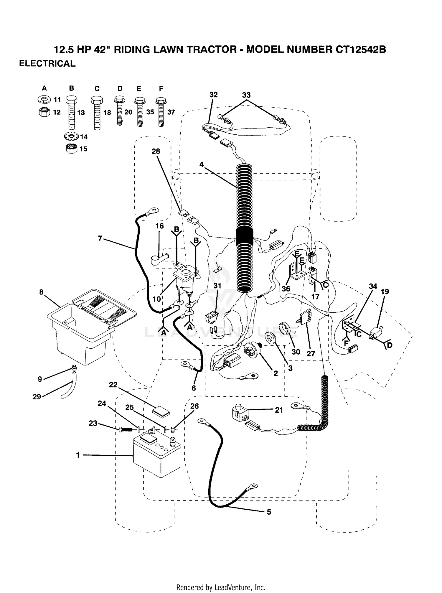 ELECTRICAL
