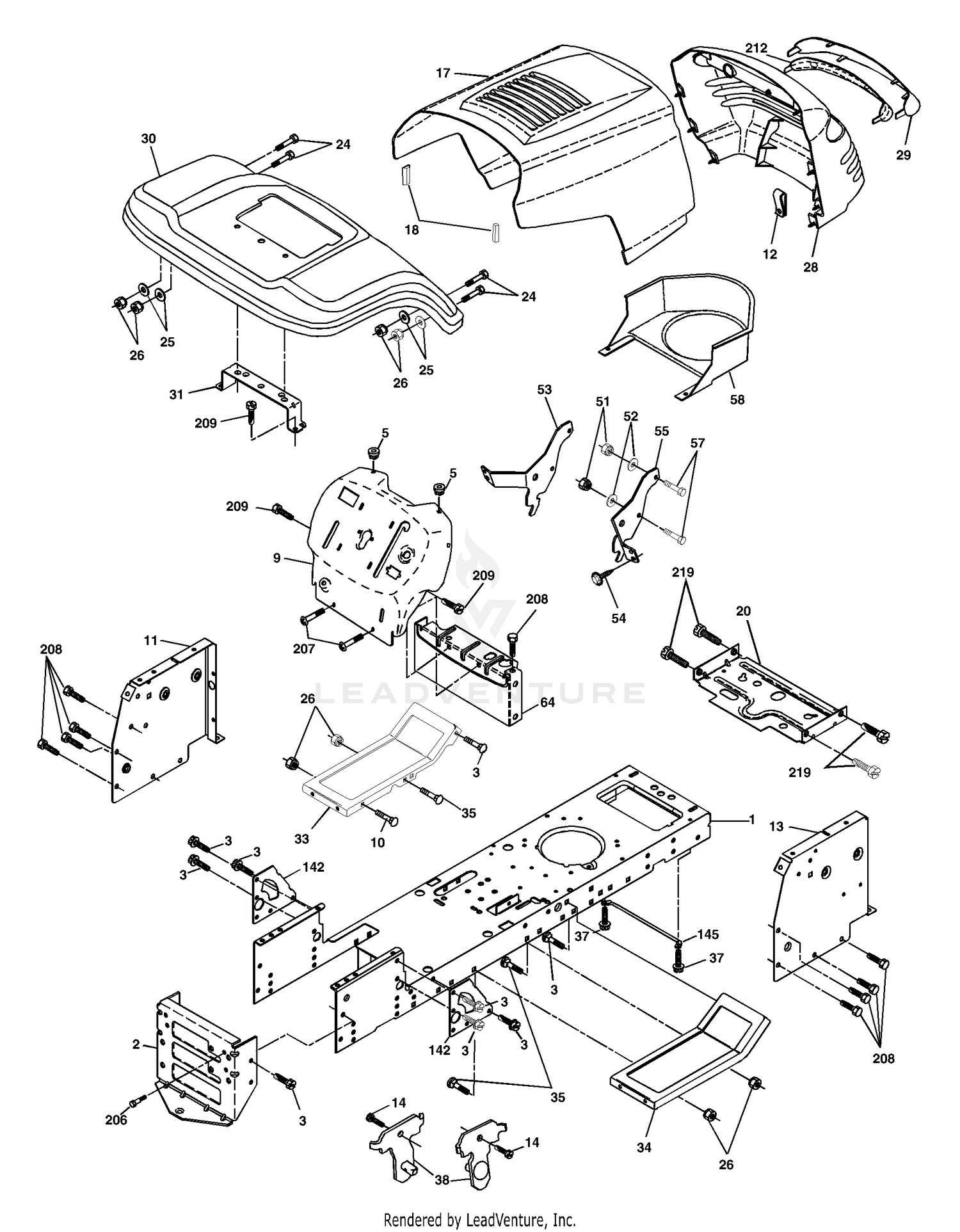 Chassis And Enclosures