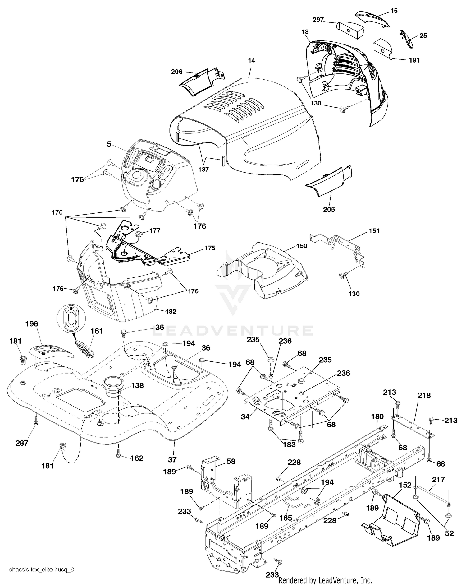 Chassis