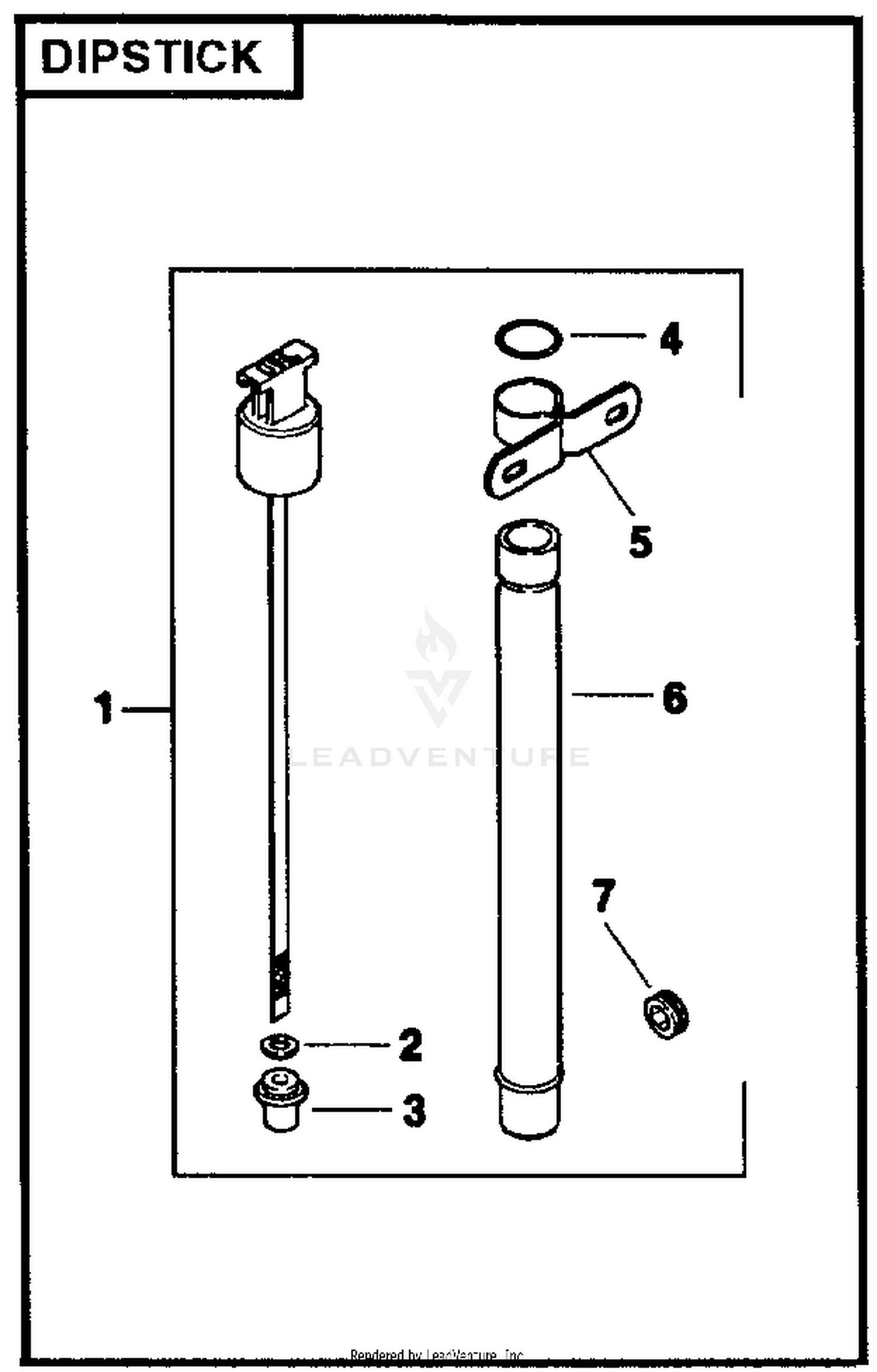 DIPSTICK