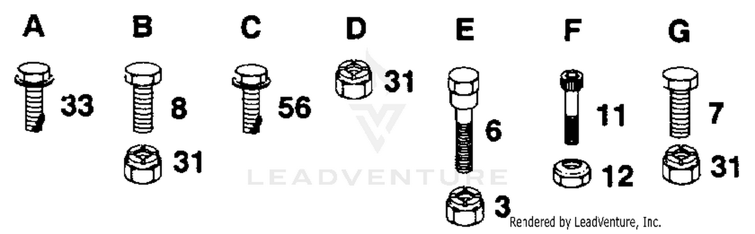 HARDWARE (TRANSAXLE AND REAR WHEEL)