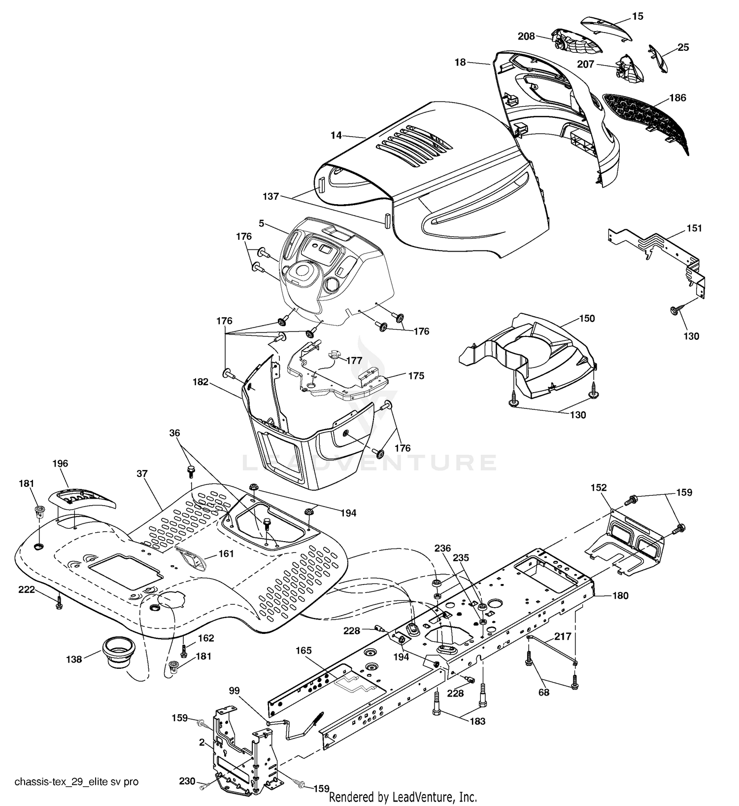 Chassis