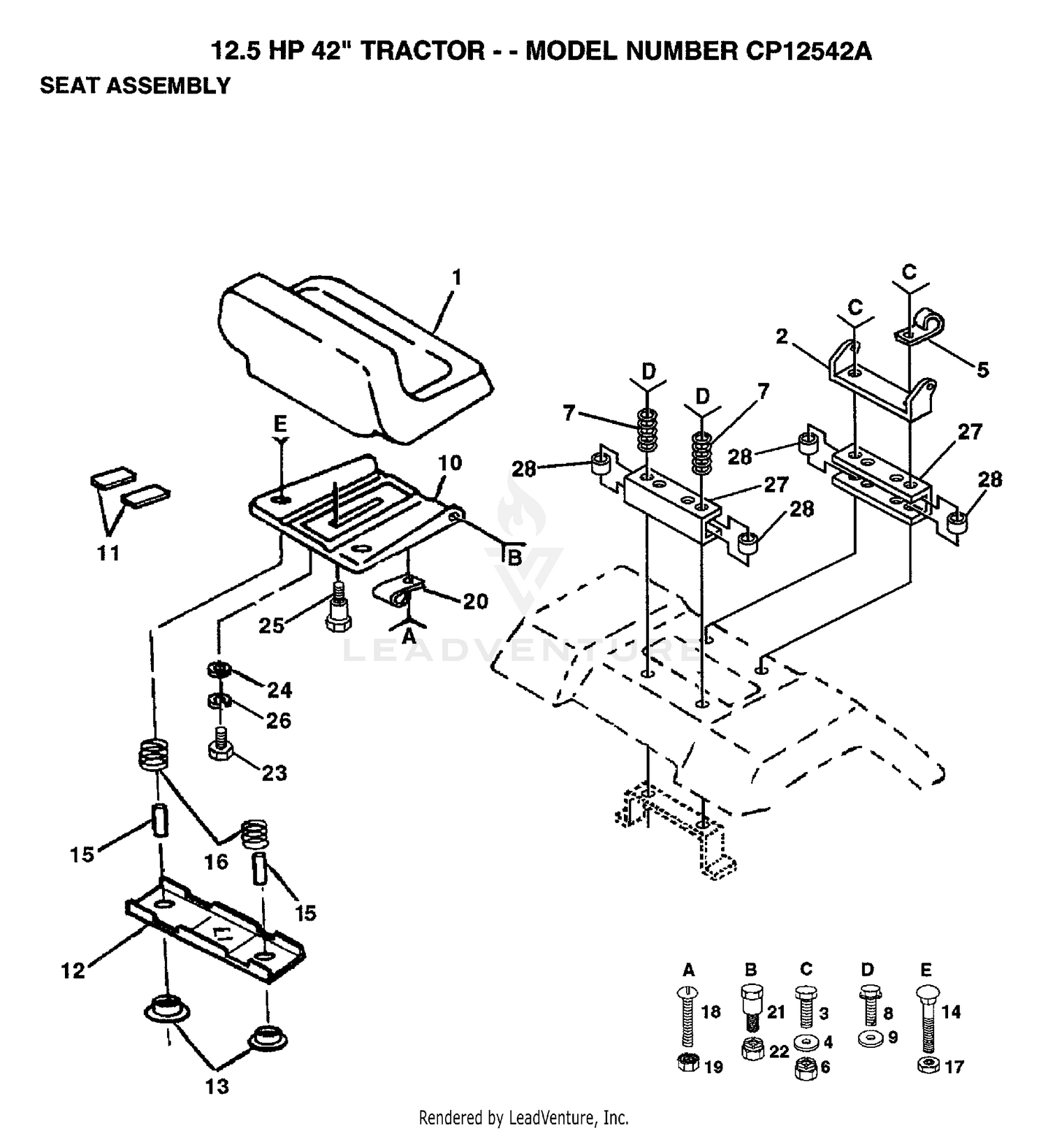 SEAT