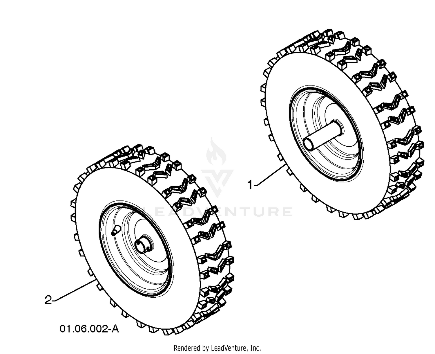 Wheels