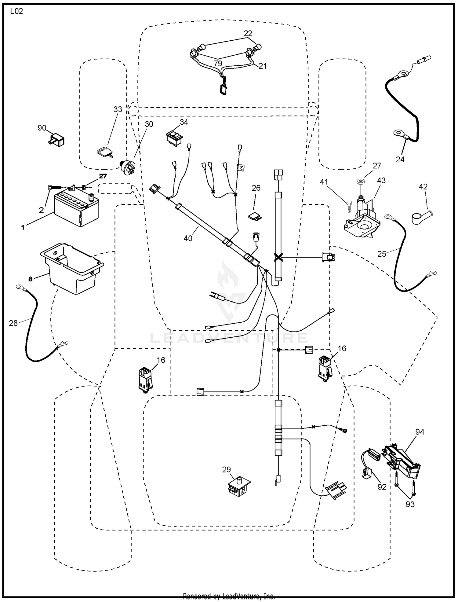 Electrical
