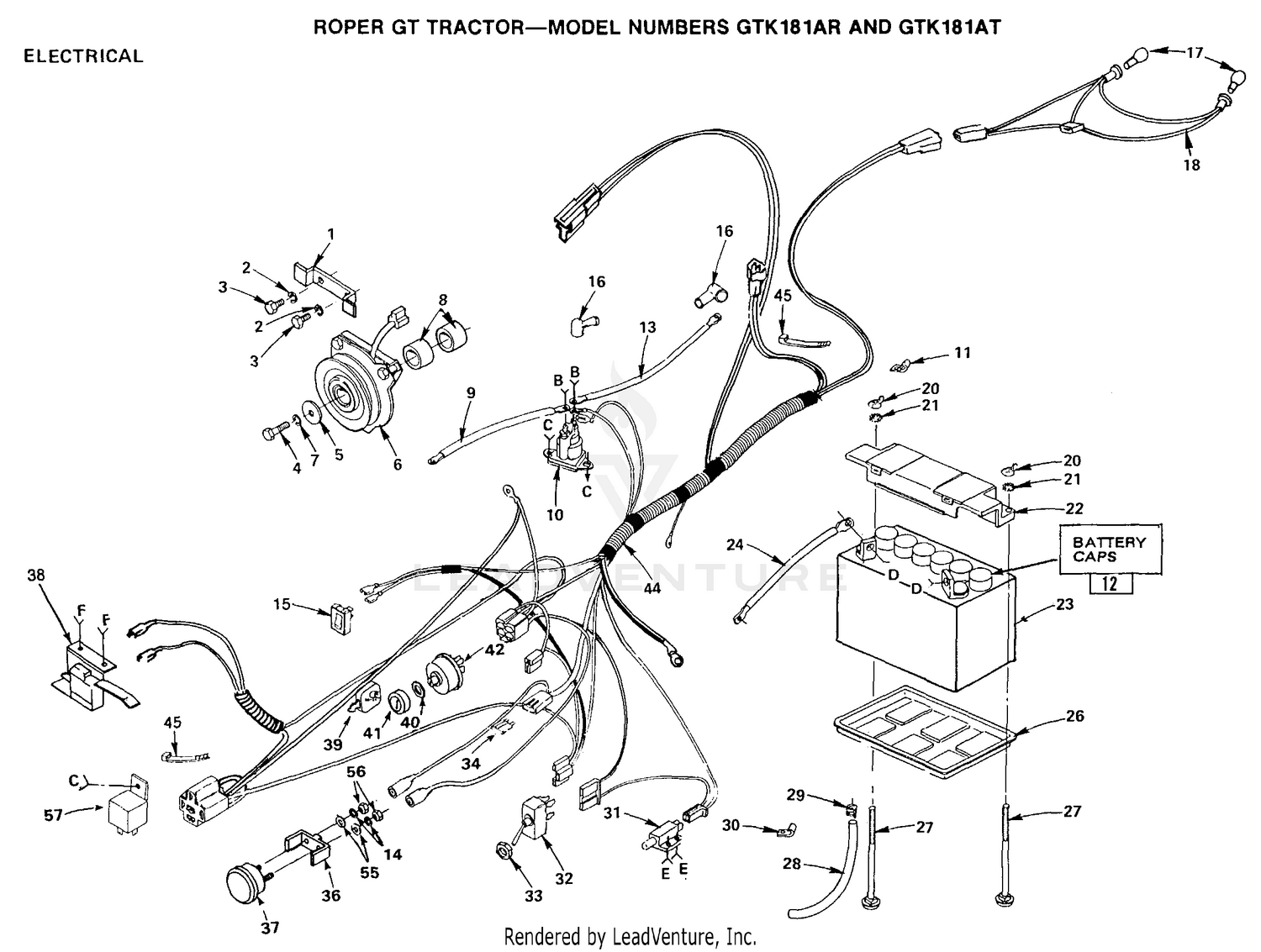 ELECTRICAL