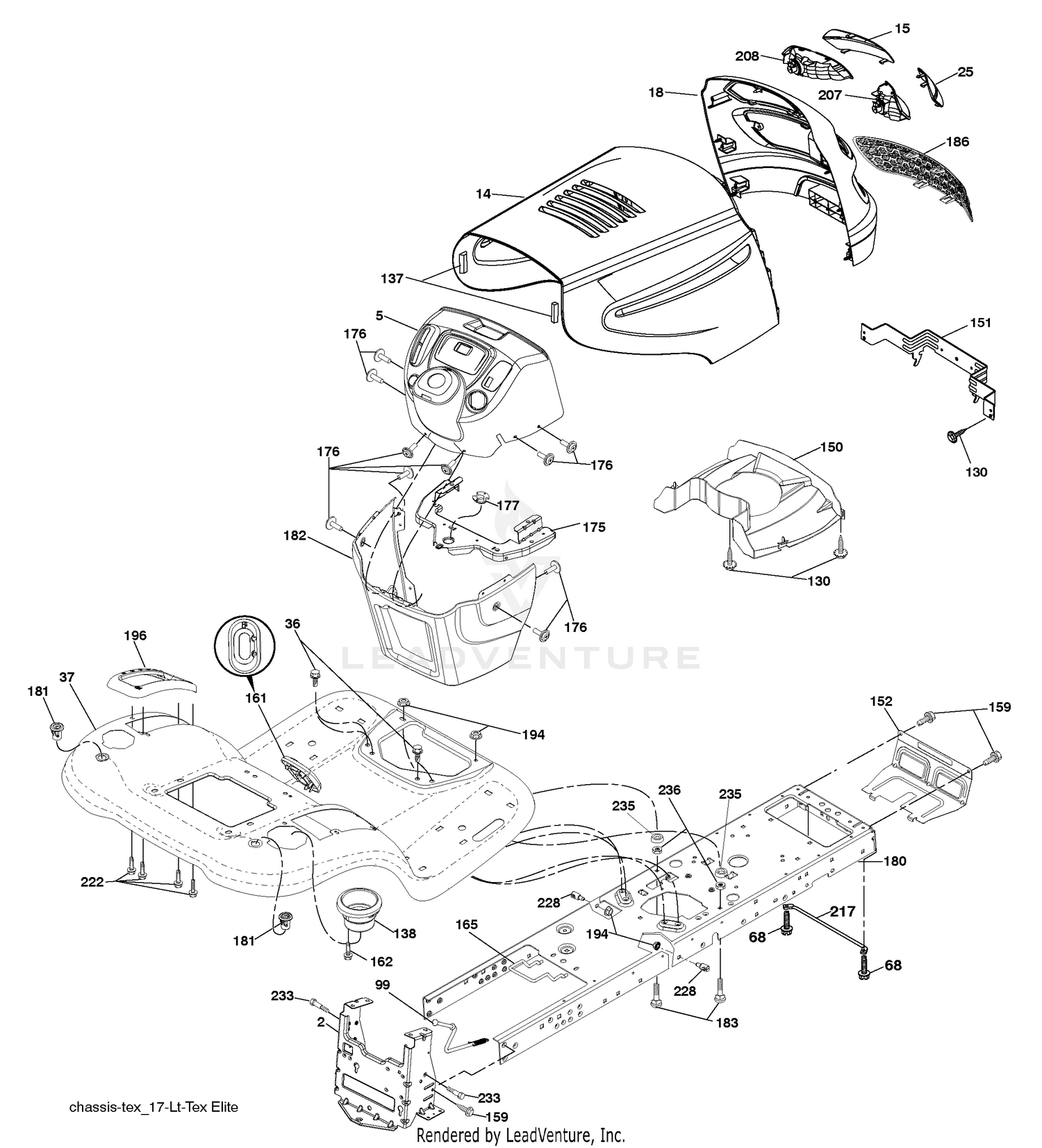 Chassis