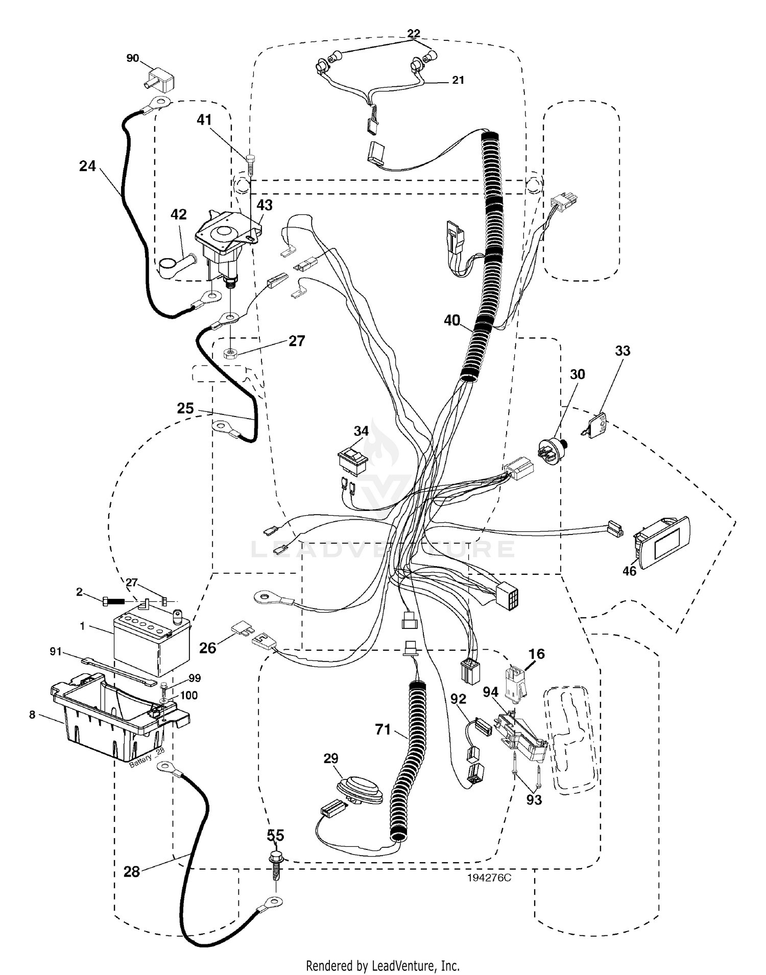 Electrical