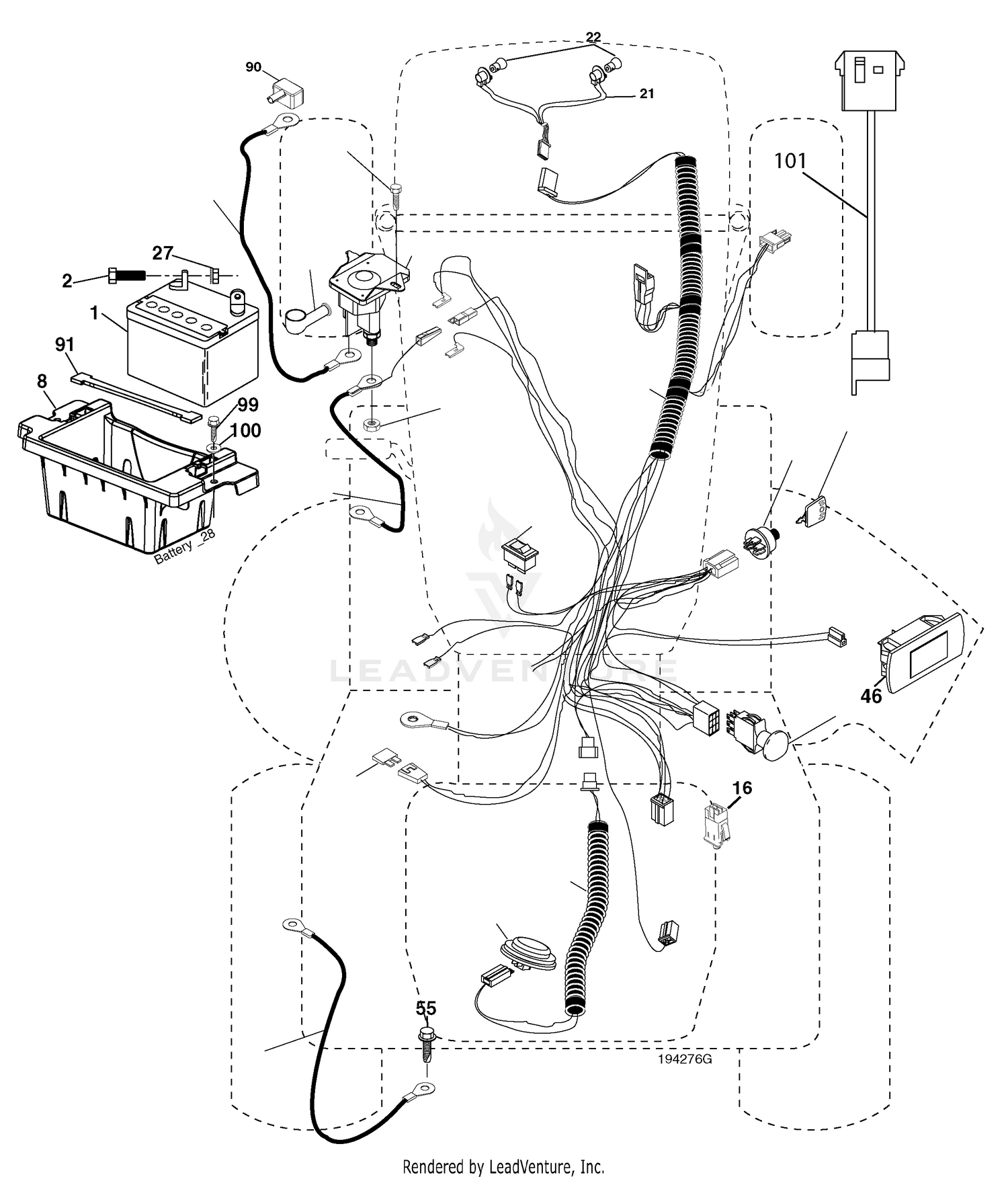 Electrical