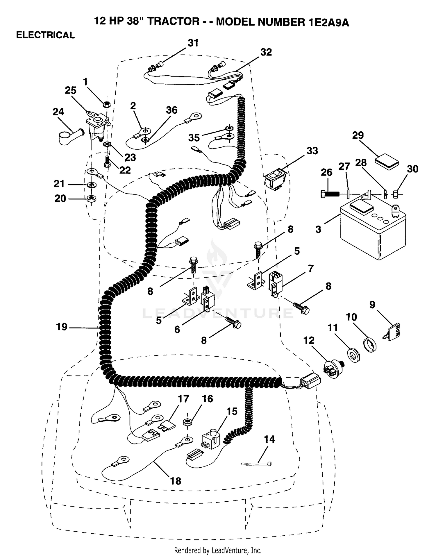 ELECTRICAL