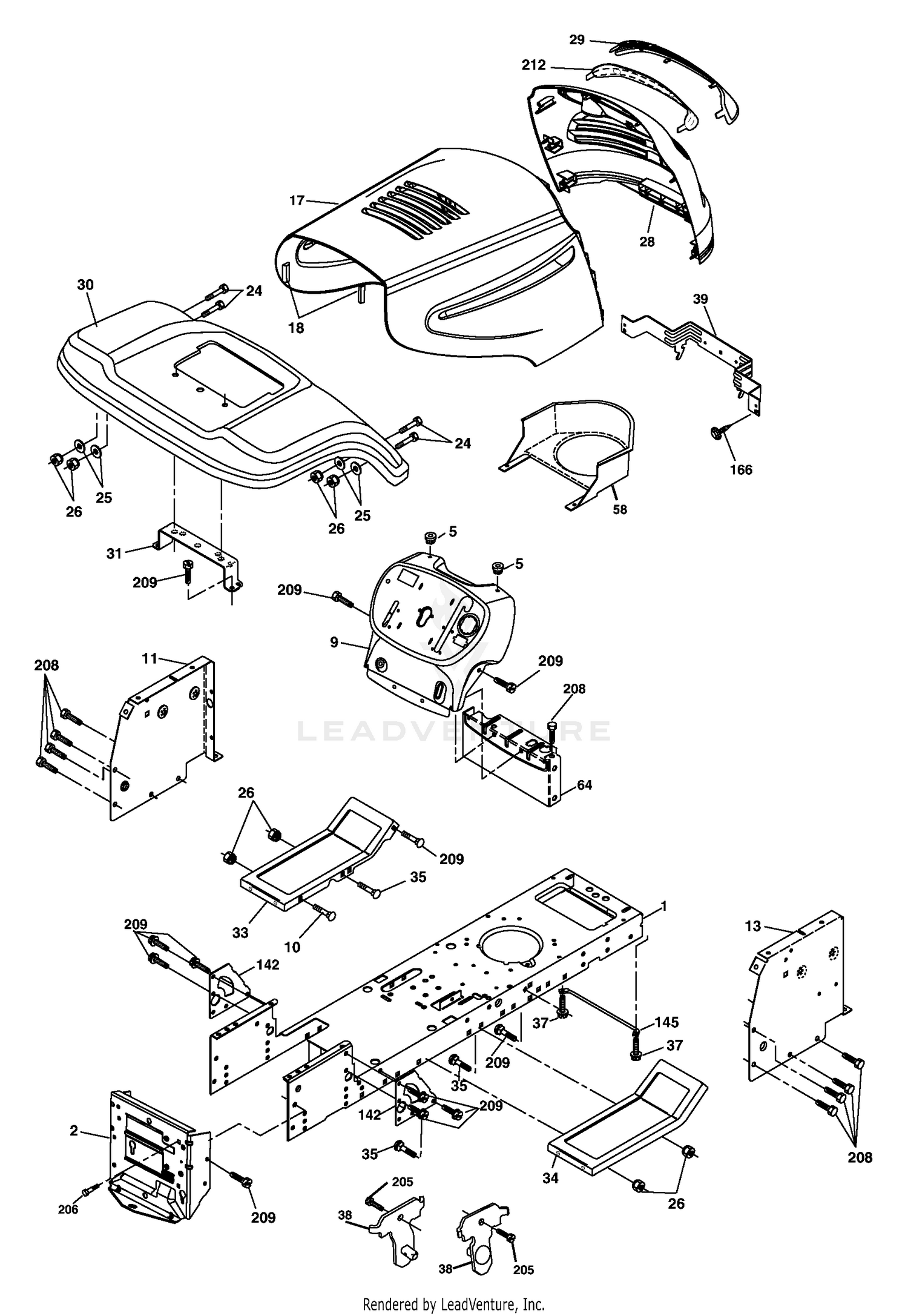 Chassis And Enclosures