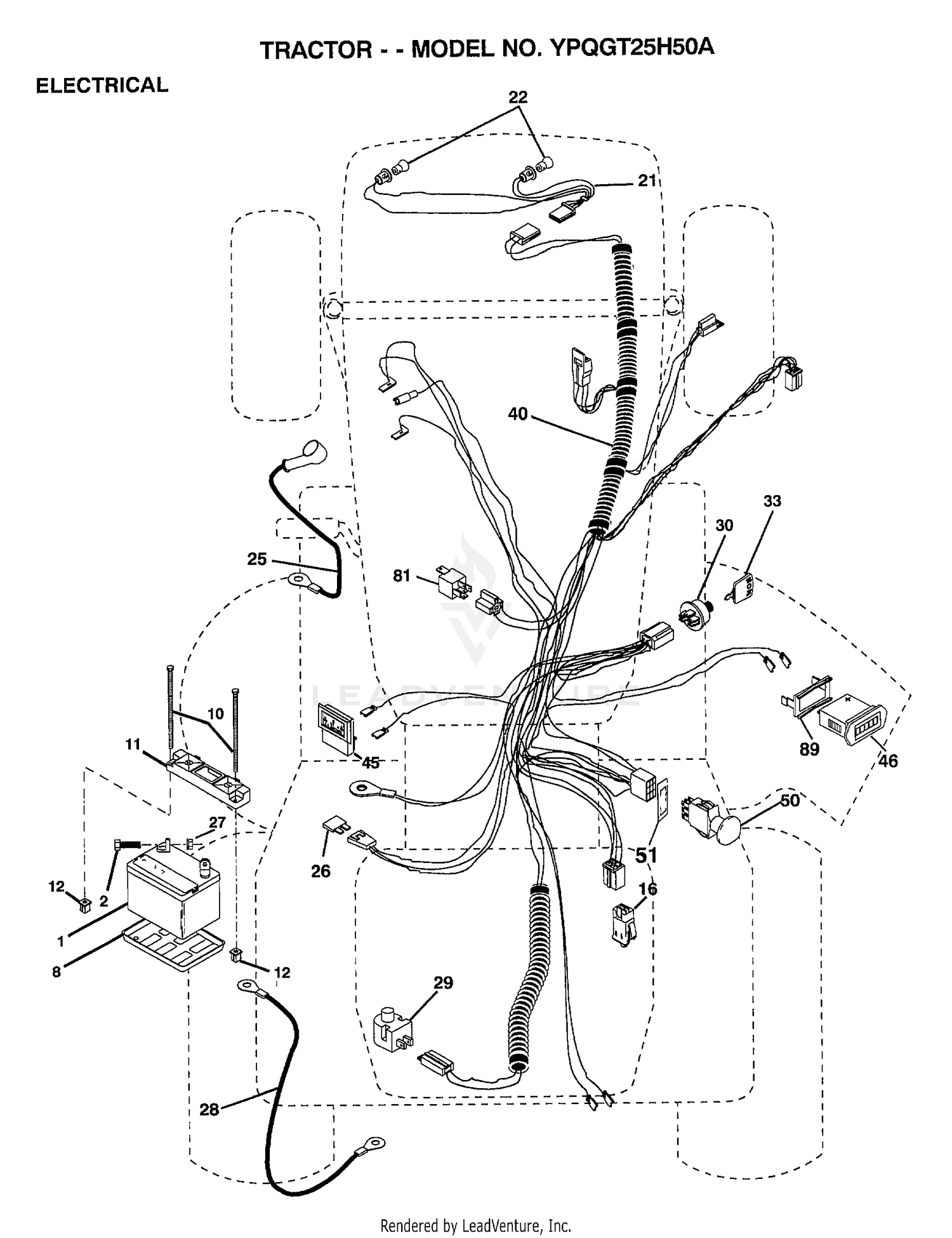 ELECTRICAL