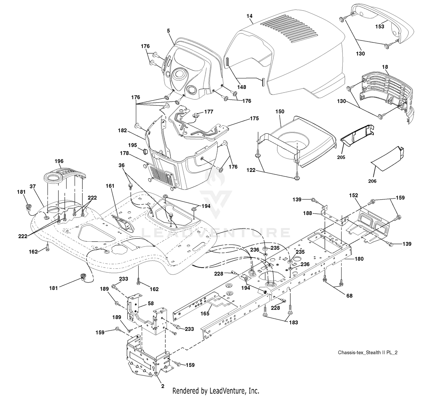 Chassis