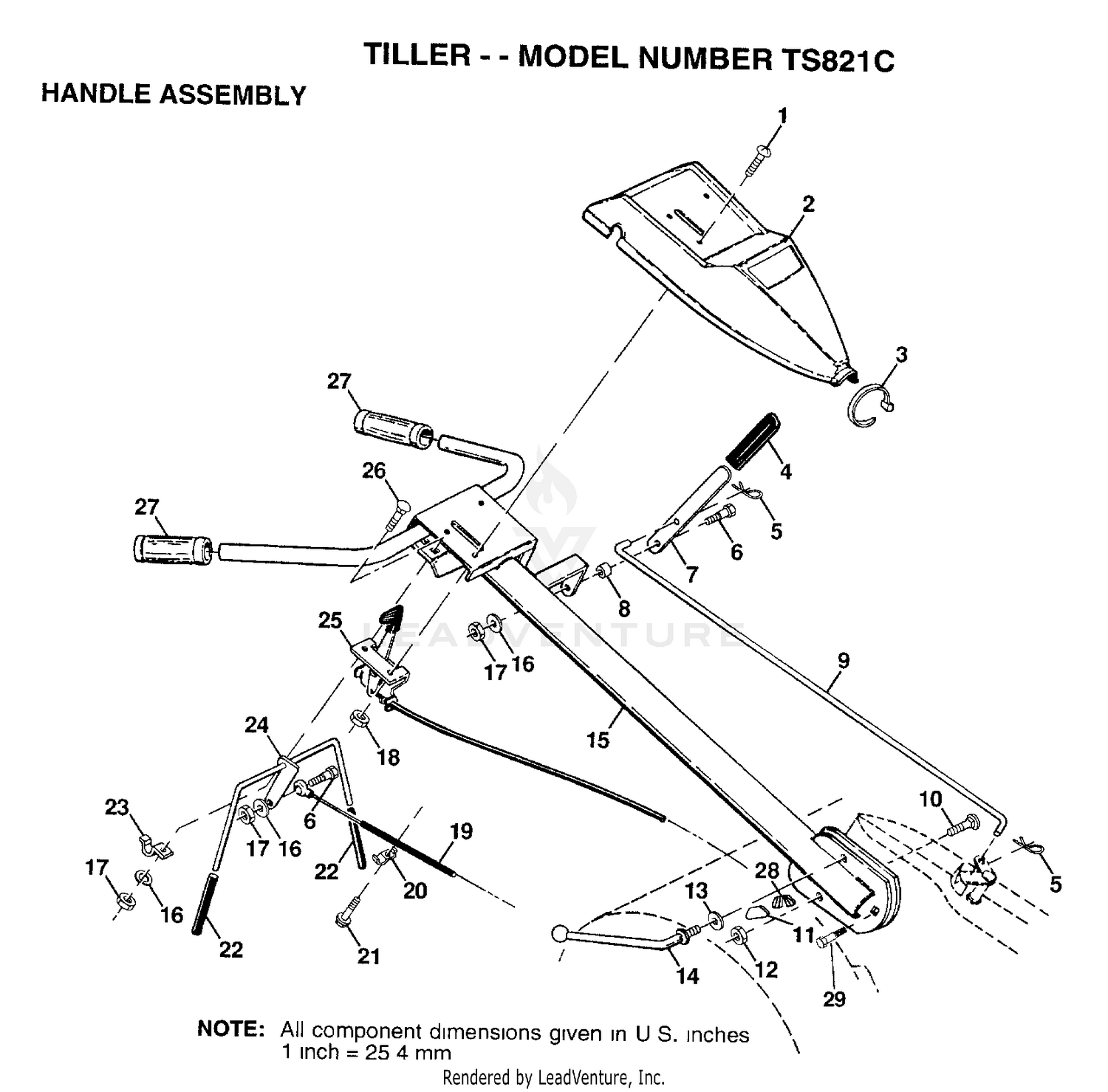 HANDLE