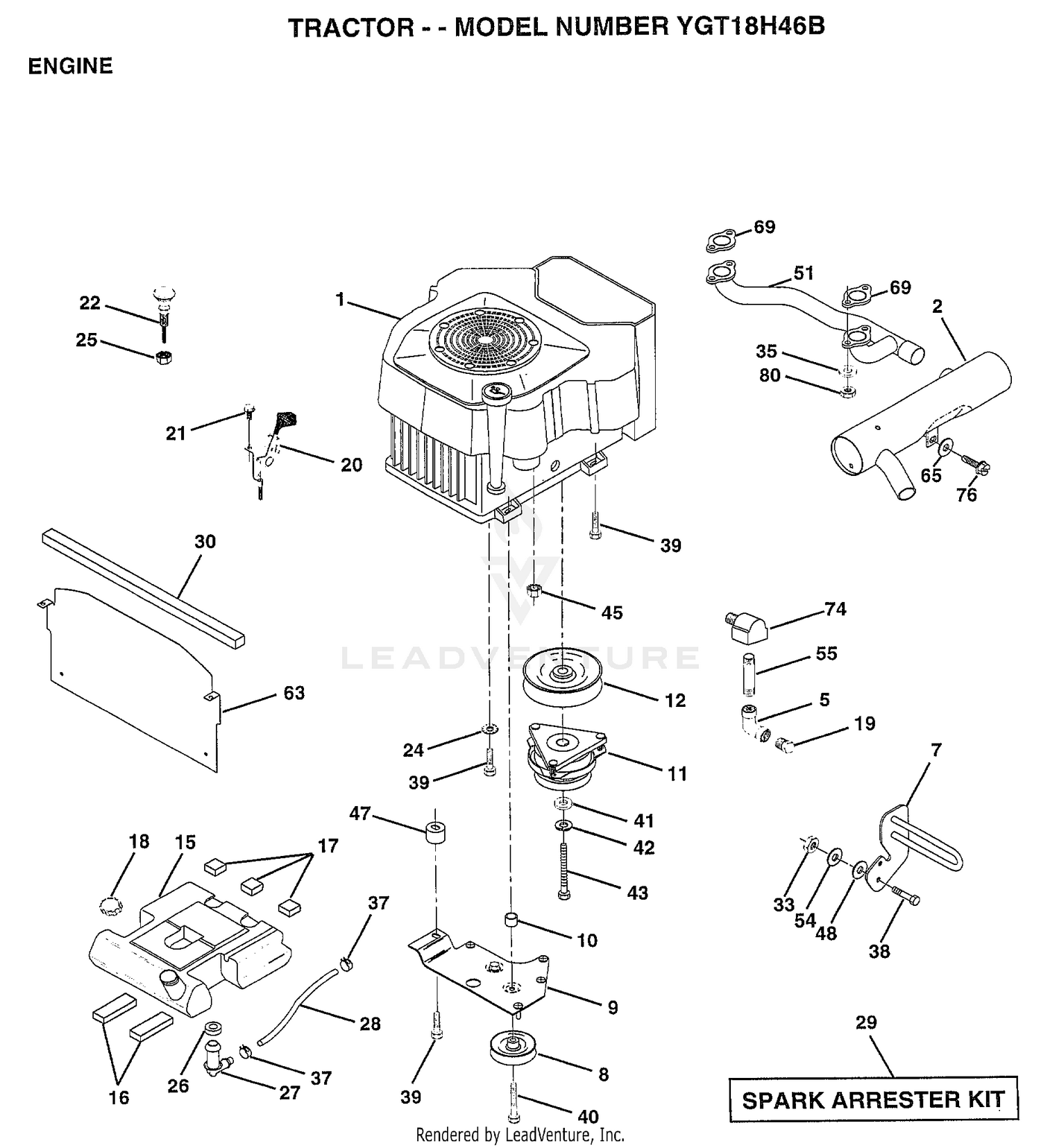 ENGINE