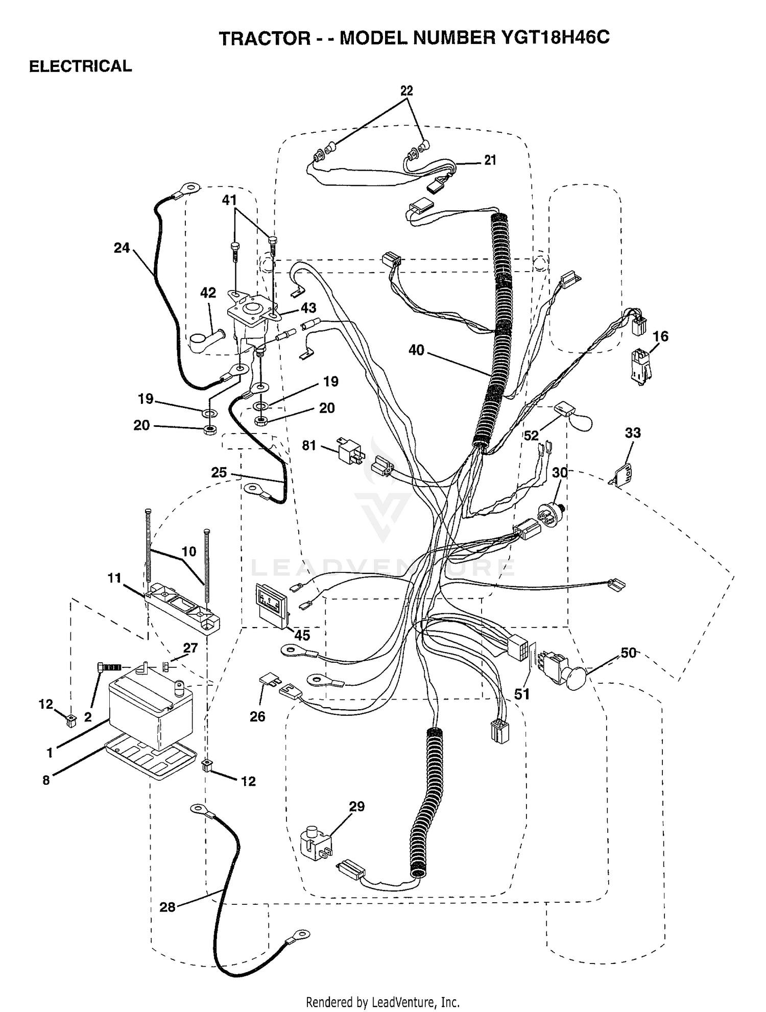 ELECTRICAL