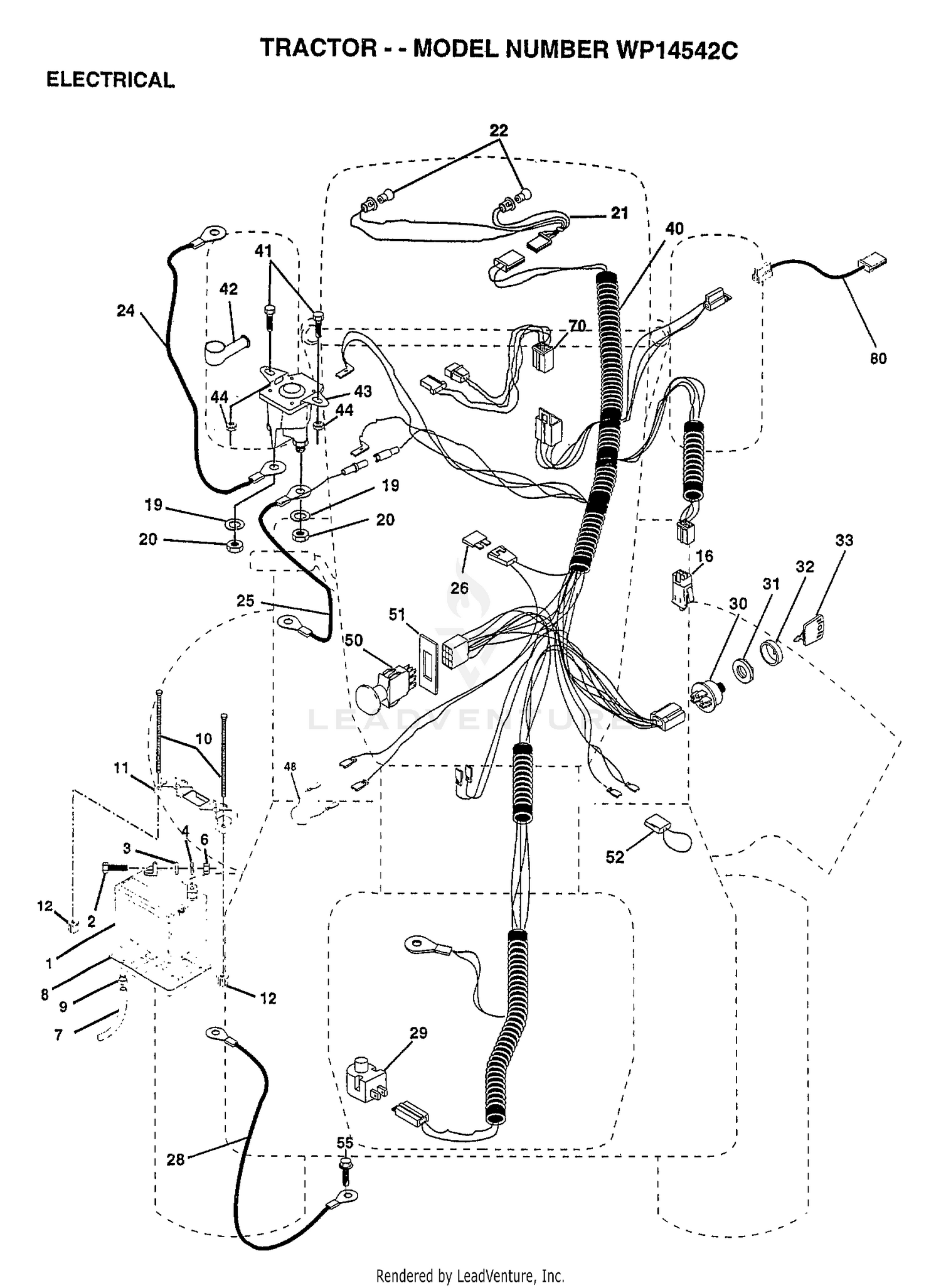 ELECTRICAL