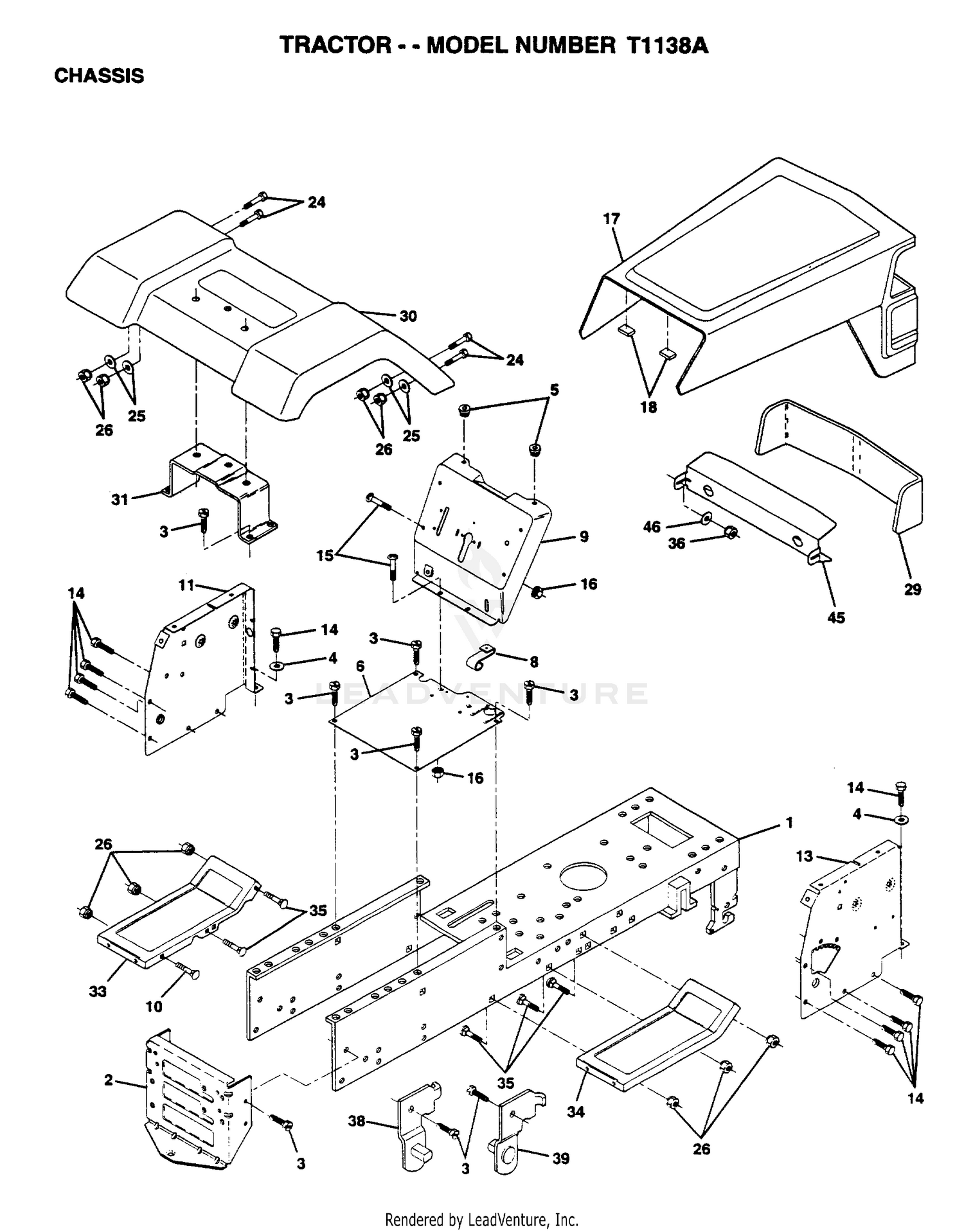CHASSIS