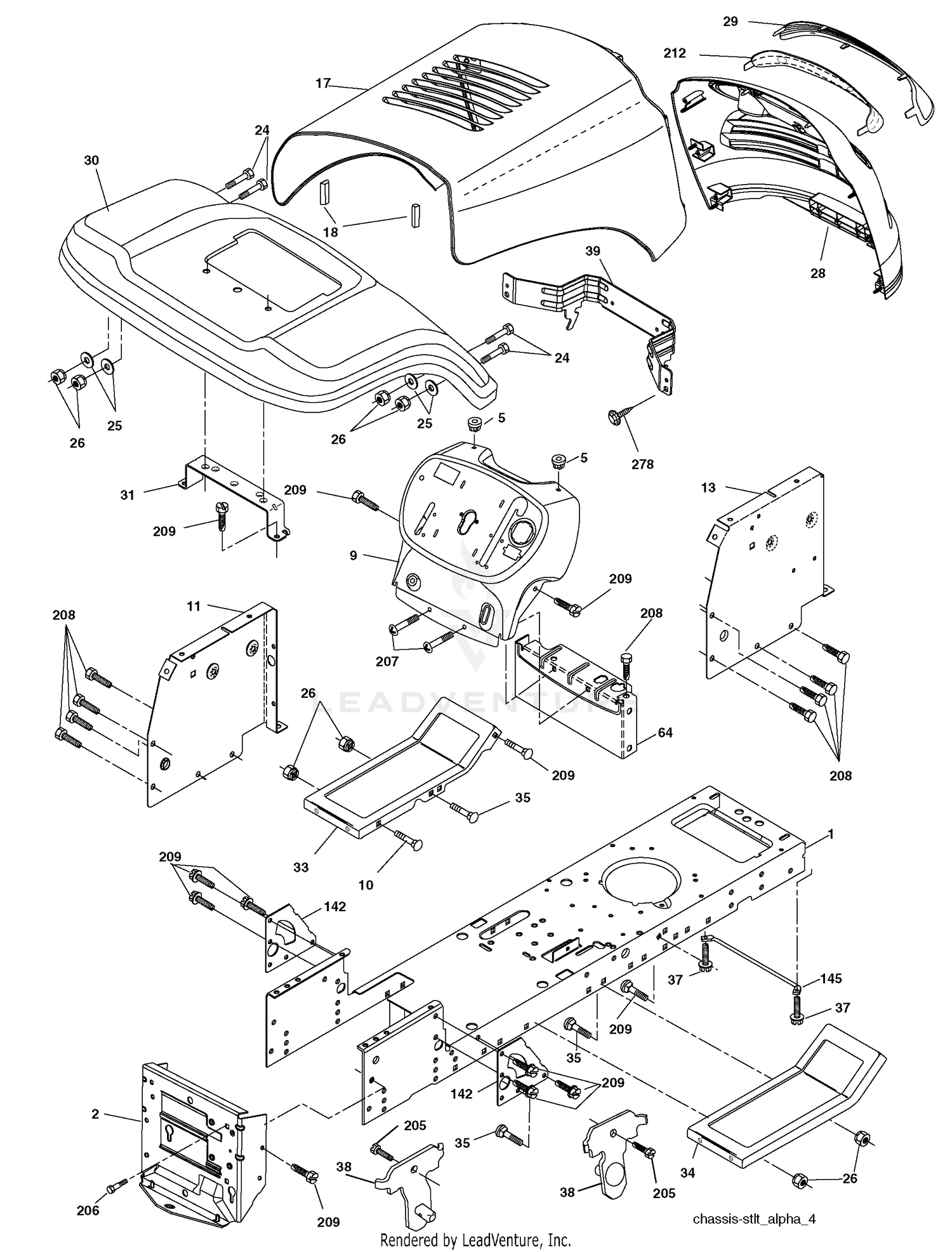 Chassis