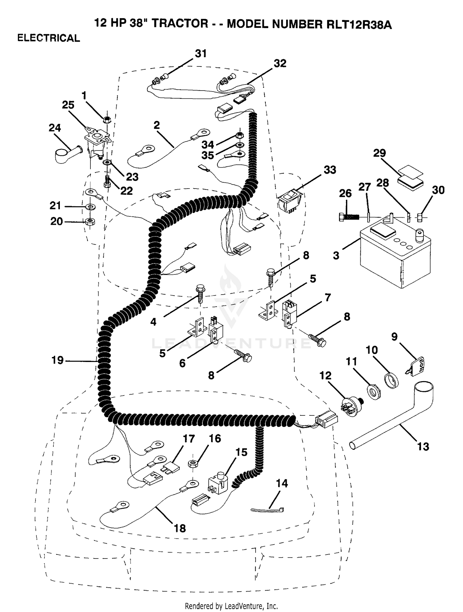 ELECTRICAL
