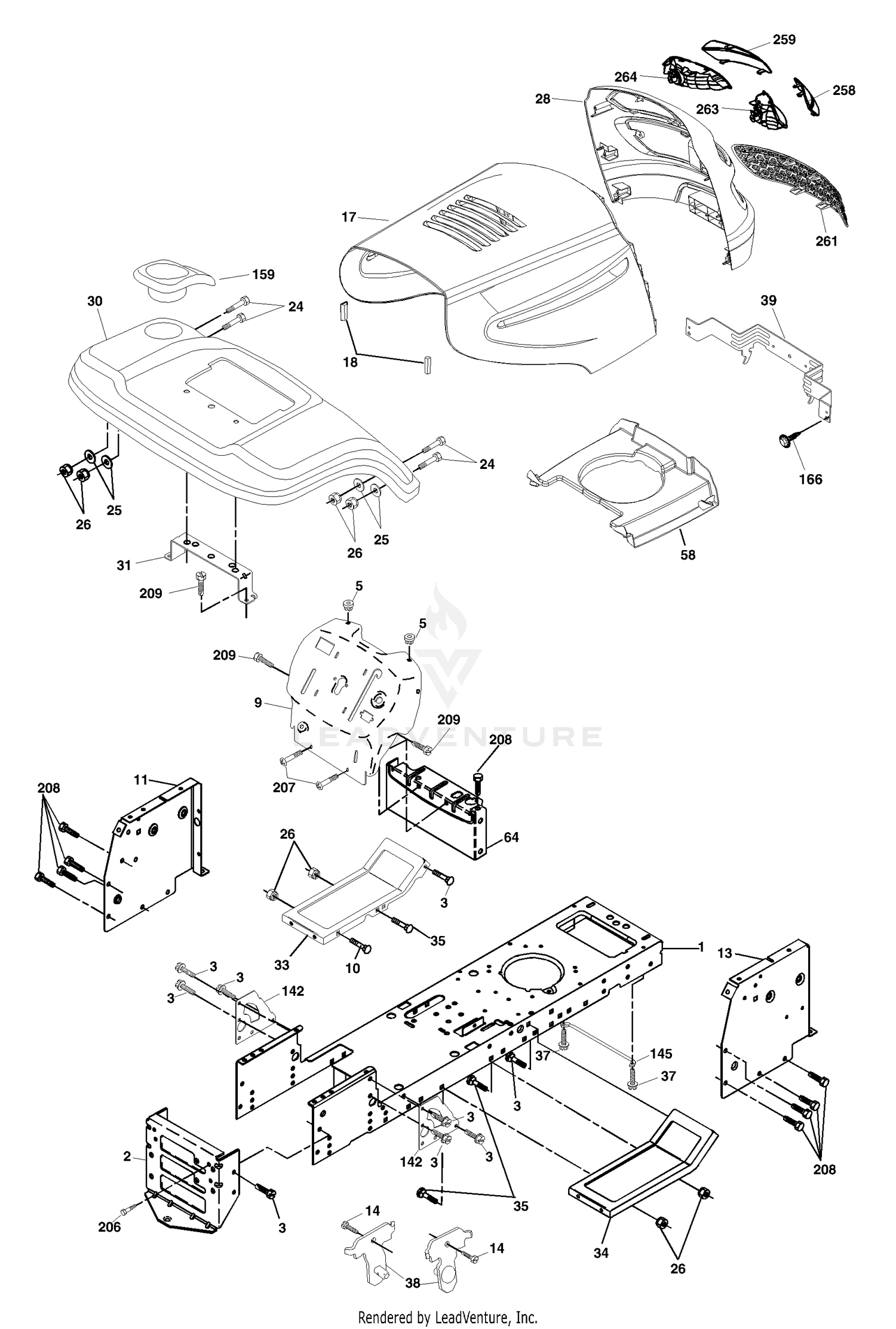 Chassis