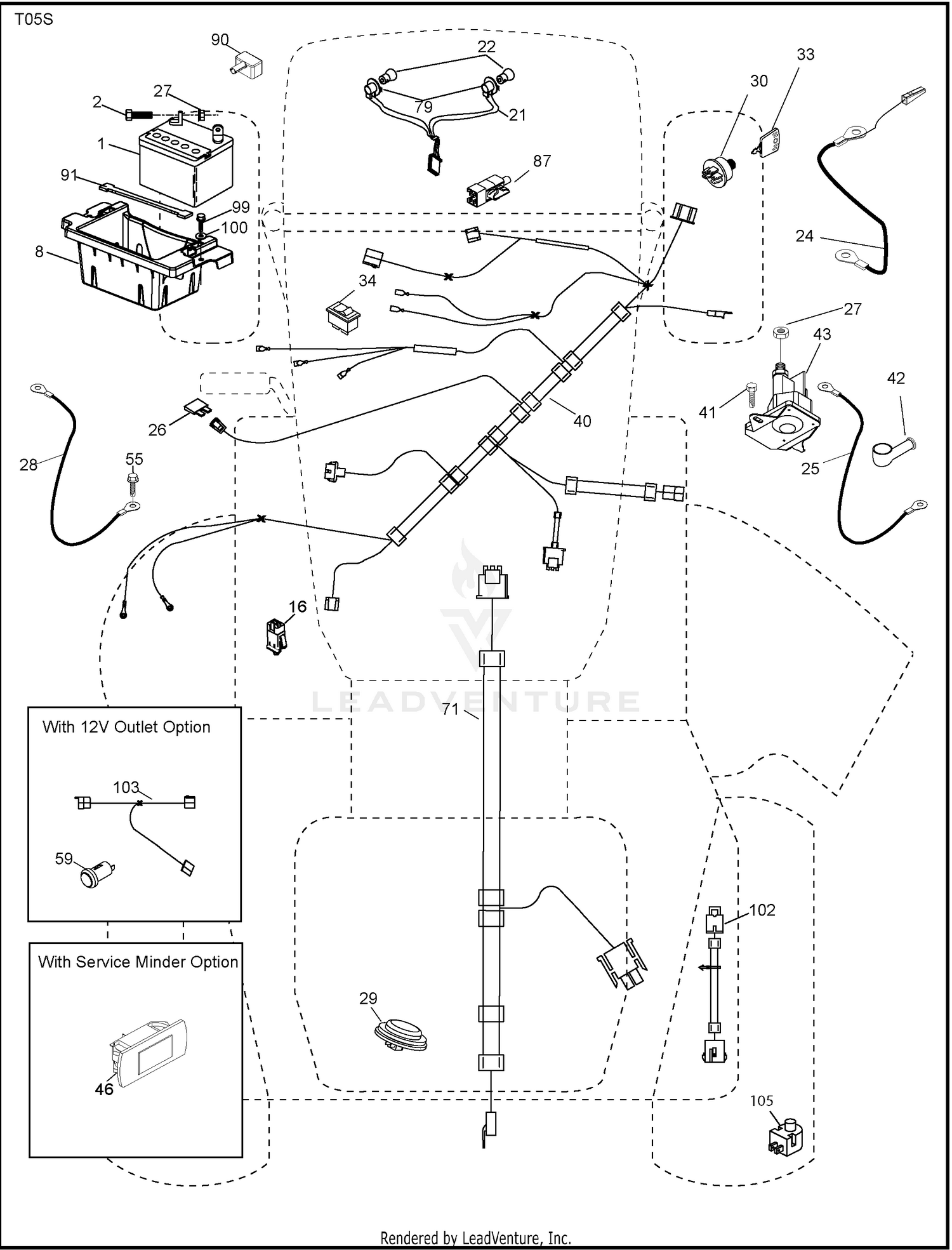 Electrical
