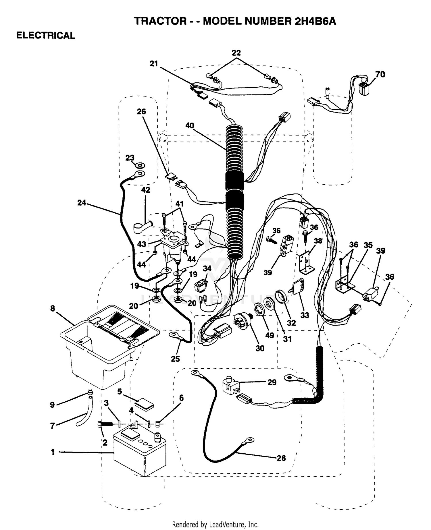 ELECTRICAL