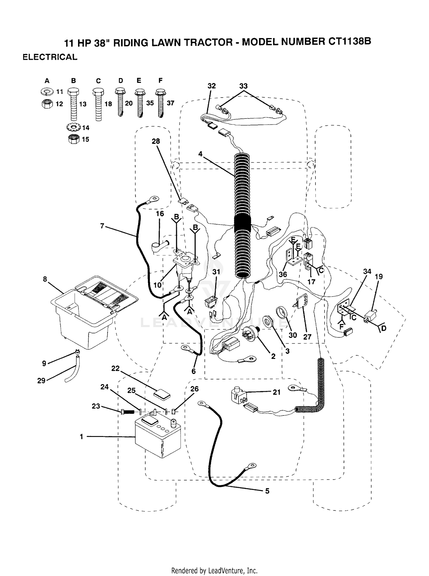 ELECTRICAL