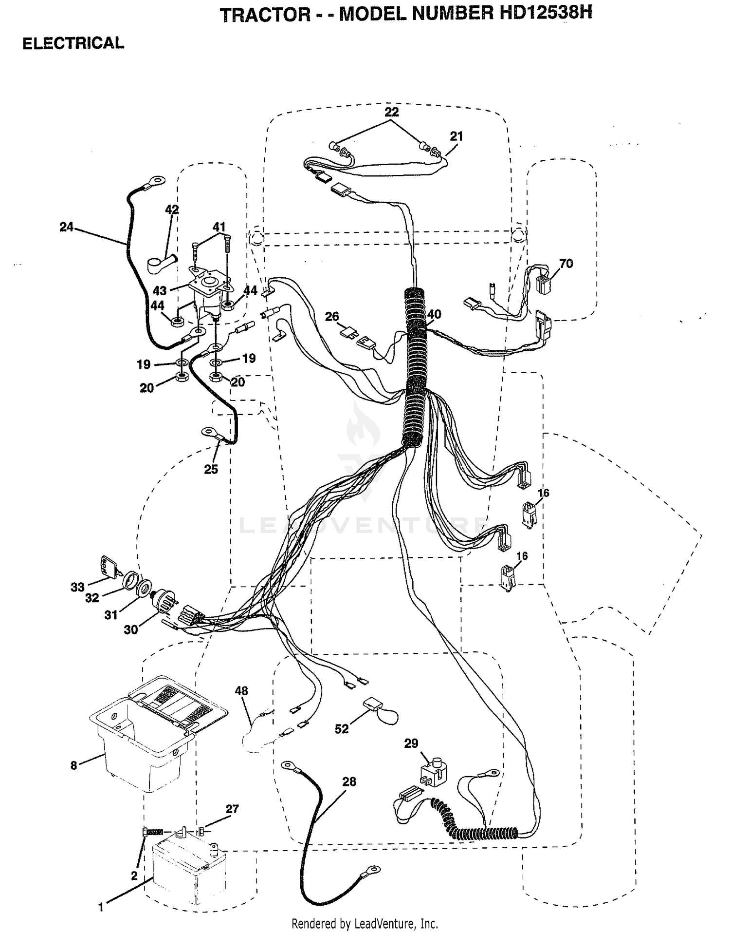 ELECTRICAL