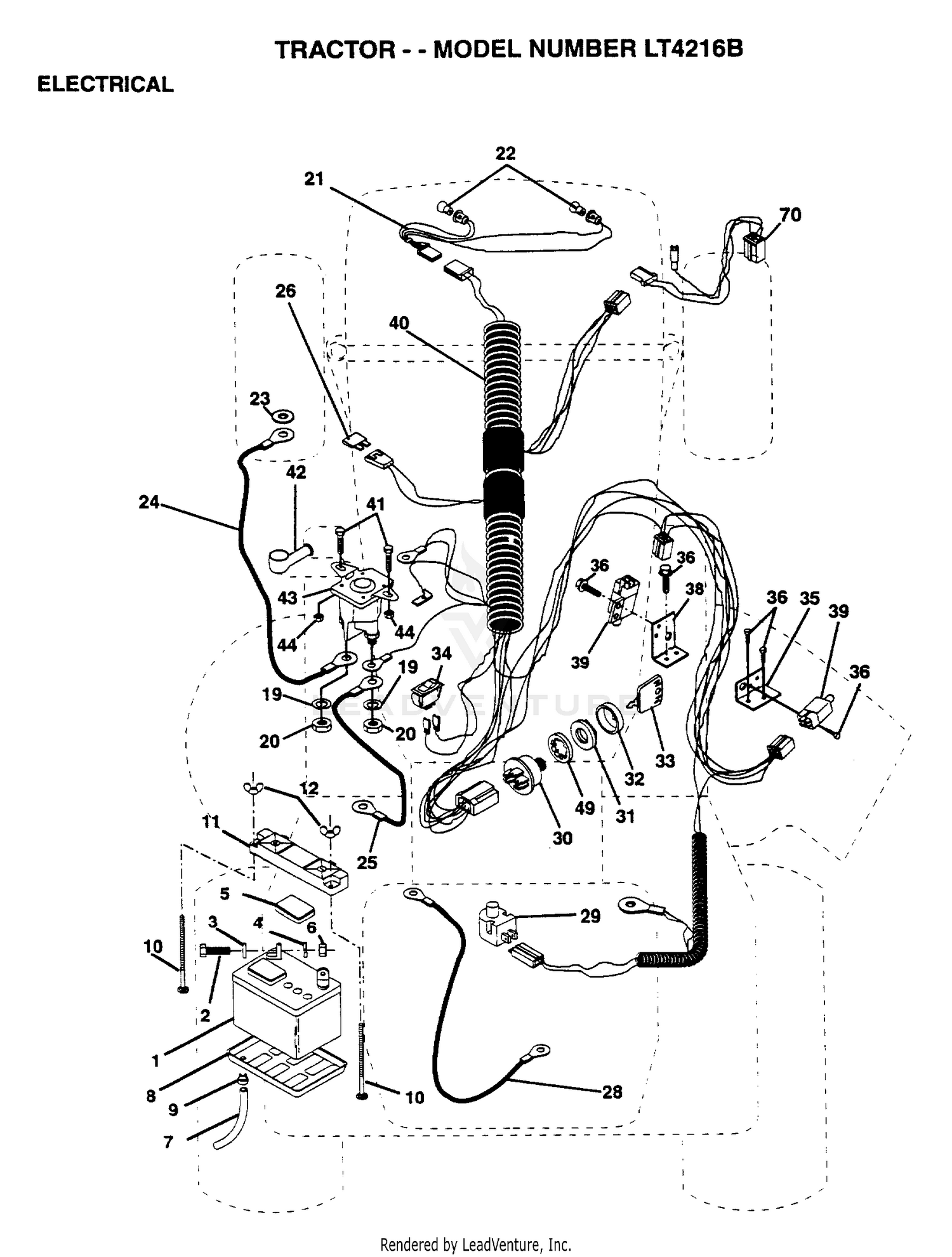 ELECTRICAL