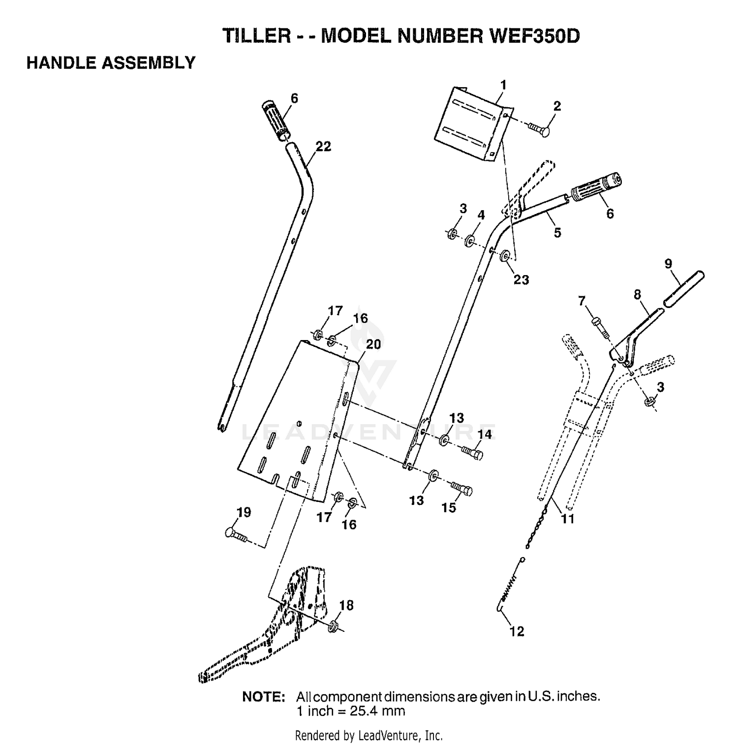 HANDLE