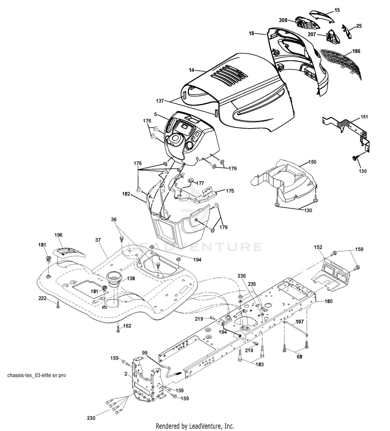 Chassis