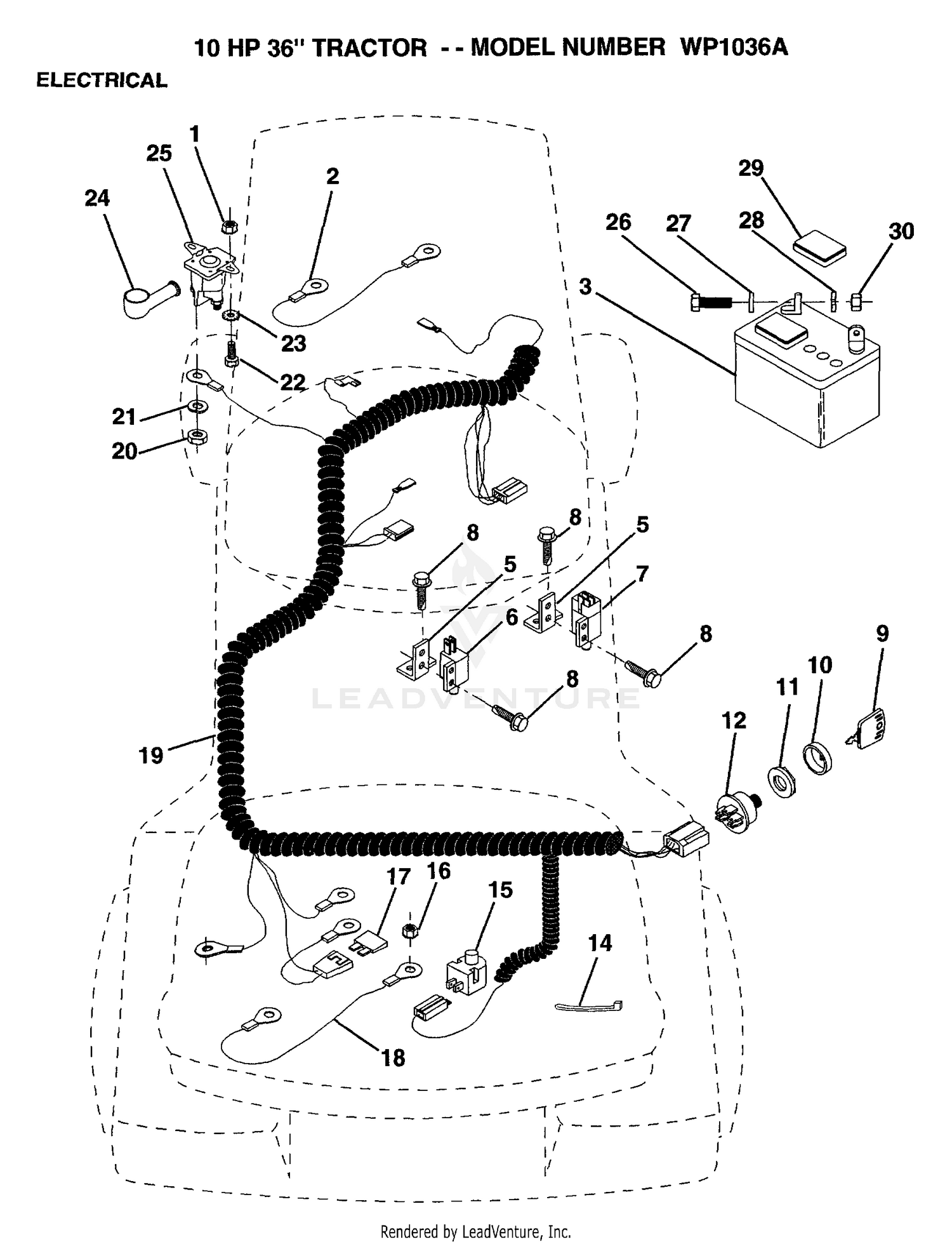ELECTRICAL