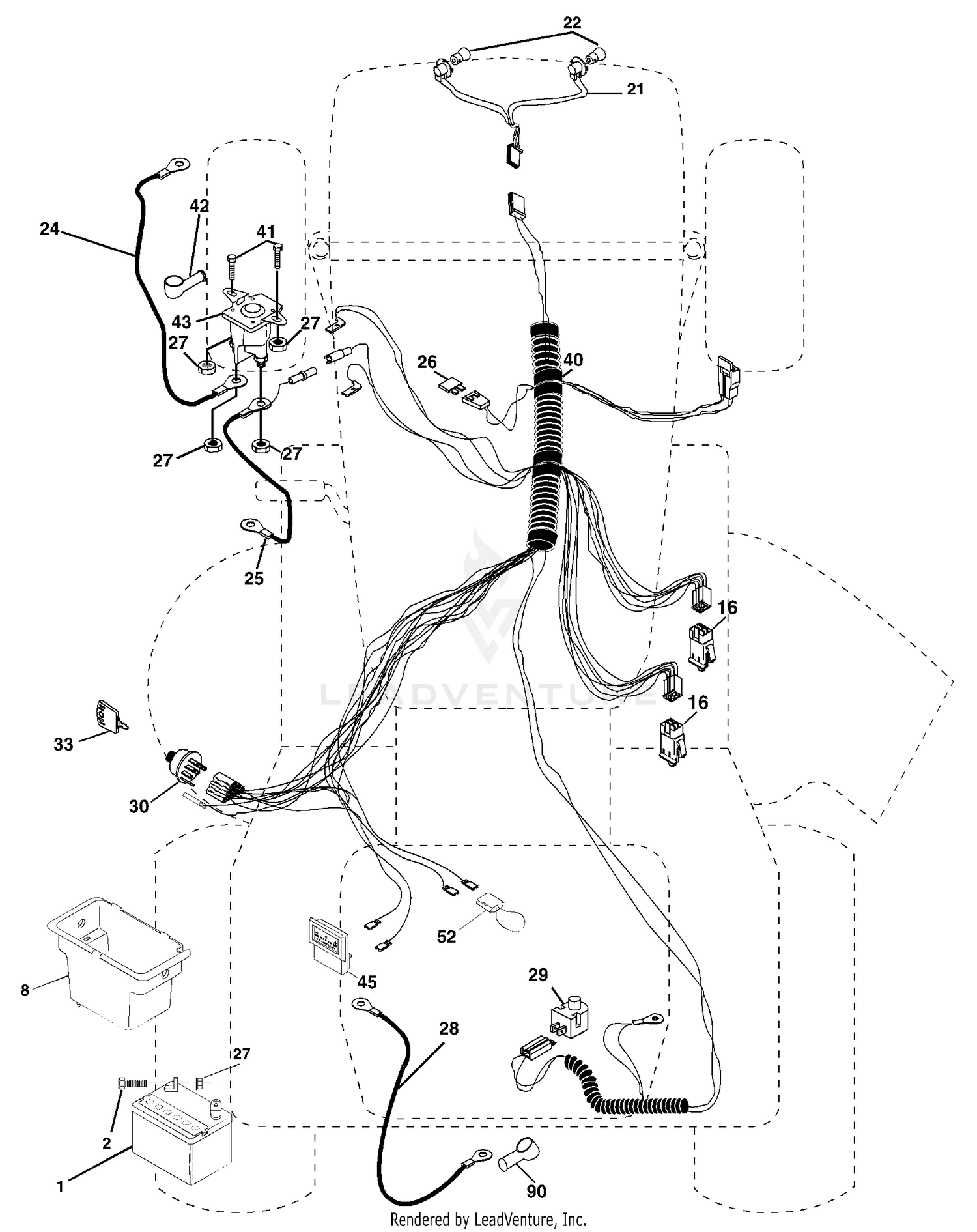 Electrical