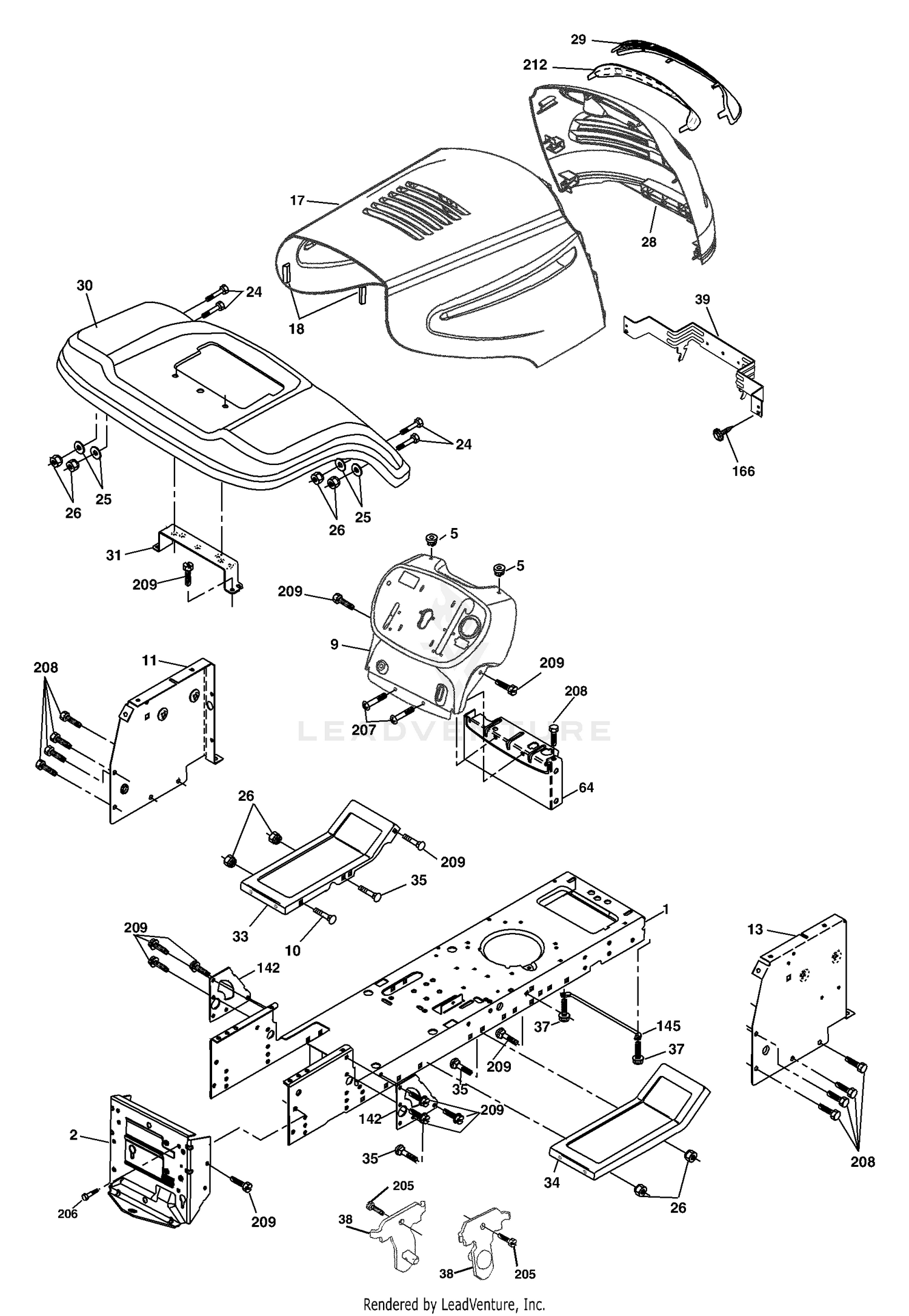 Chassis And Enclosures