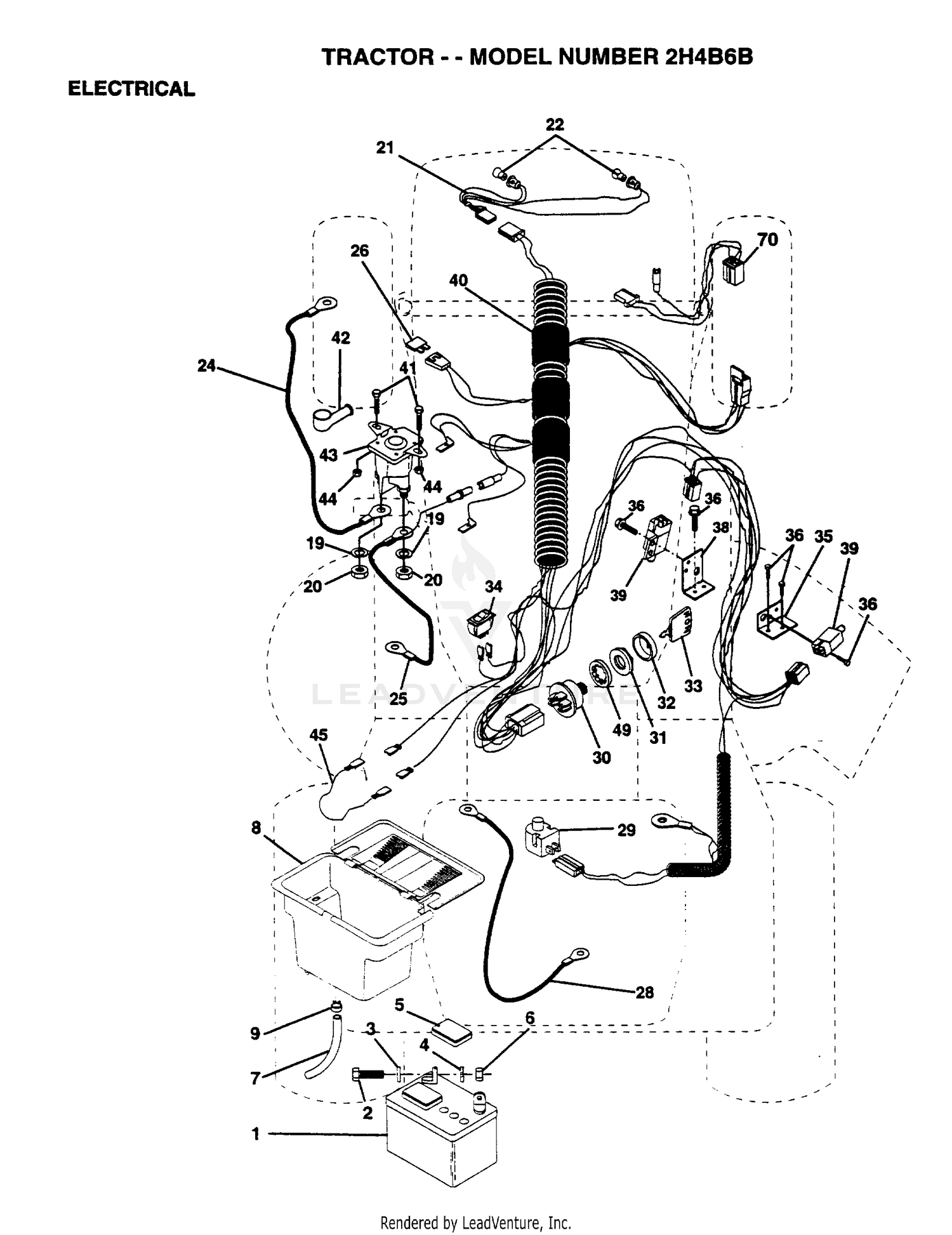 ELECTRICAL