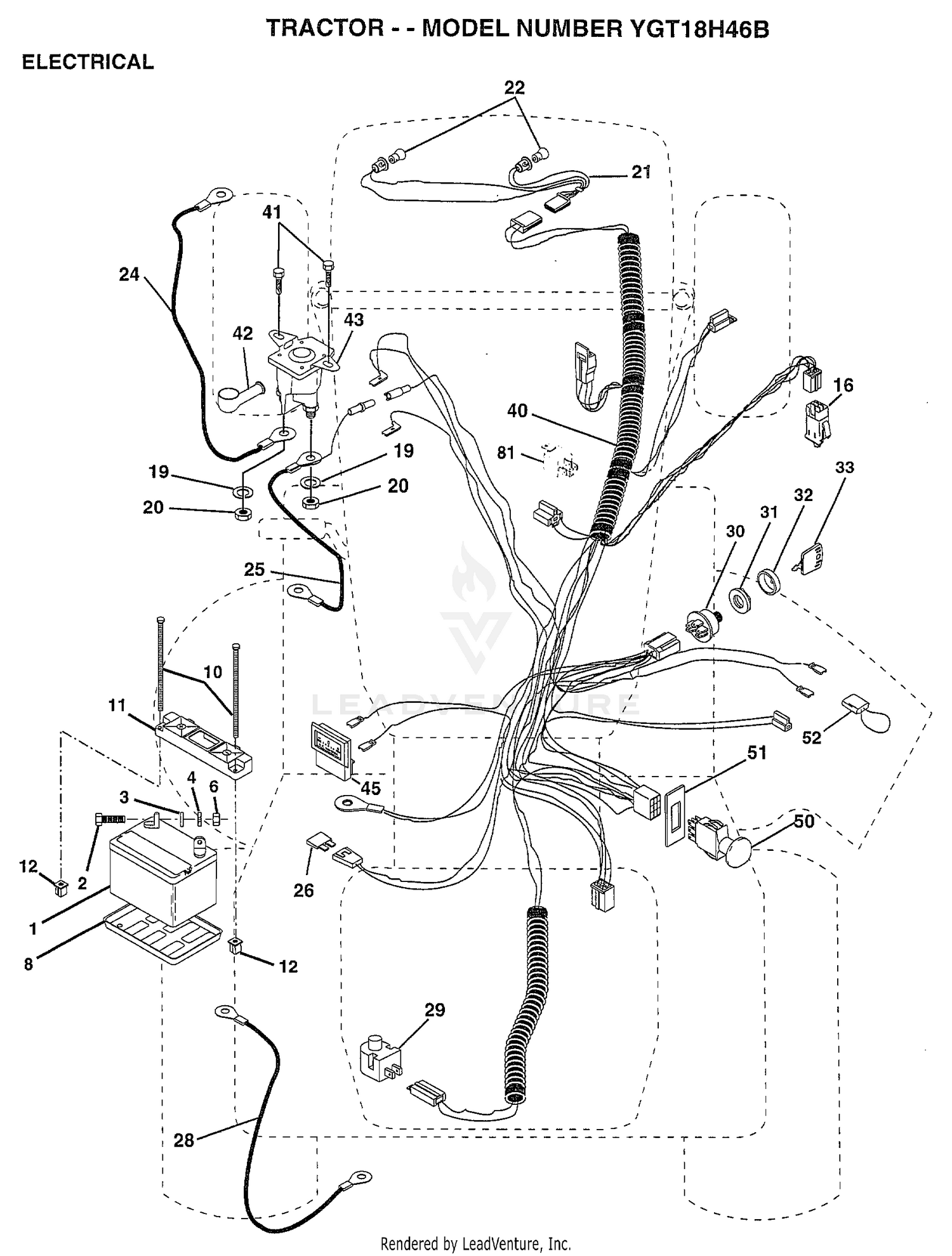 ELECTRICAL