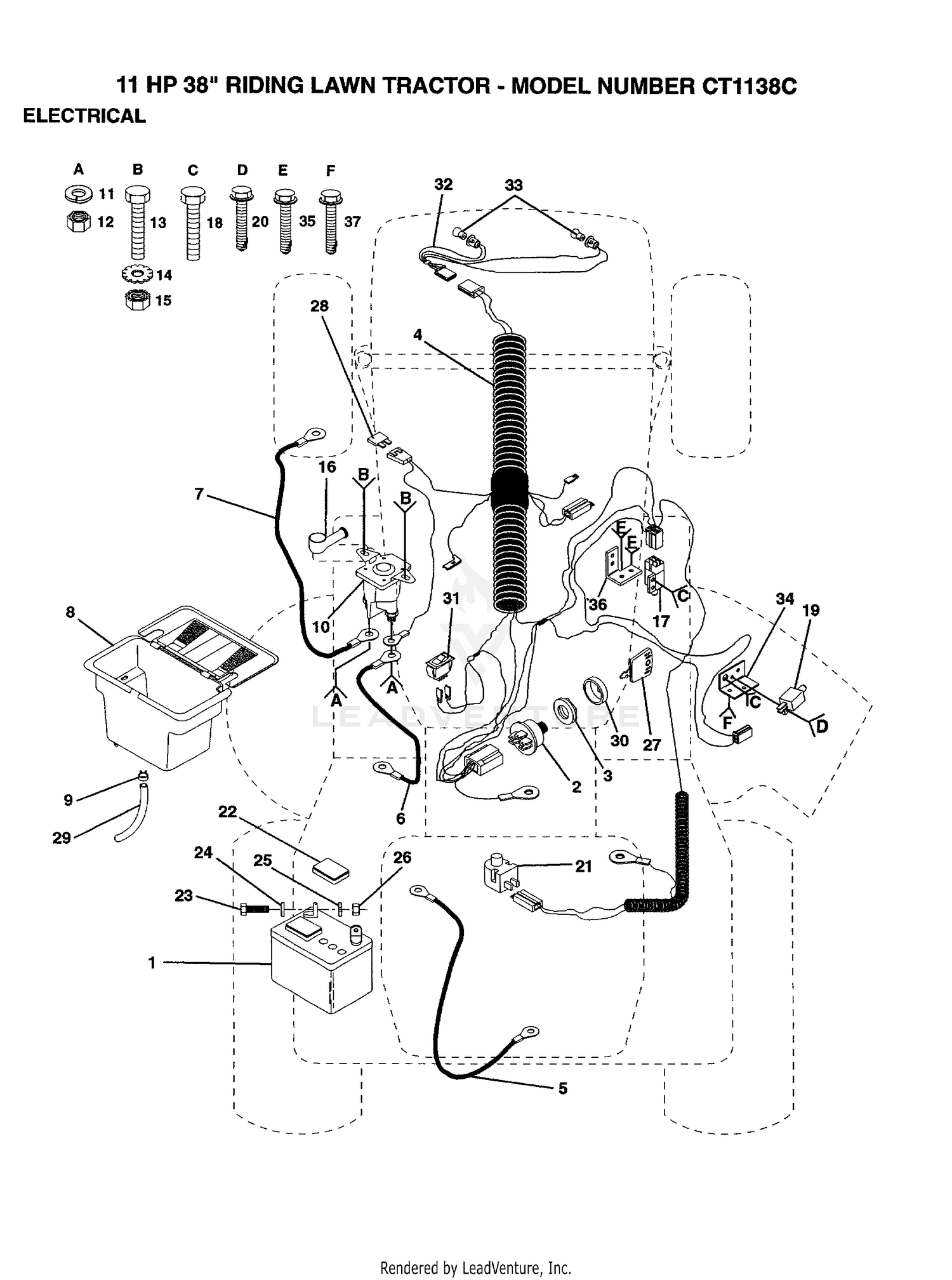 ELECTRICAL