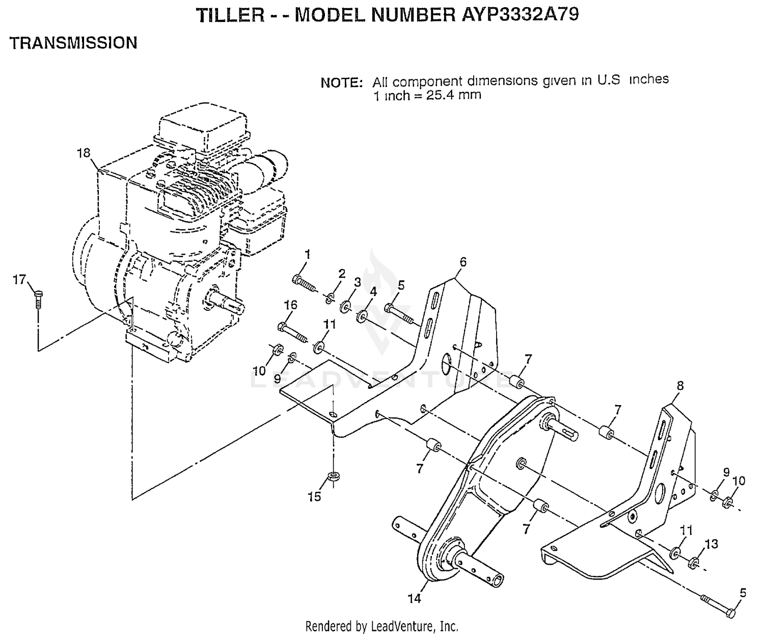 TRANSMISSION