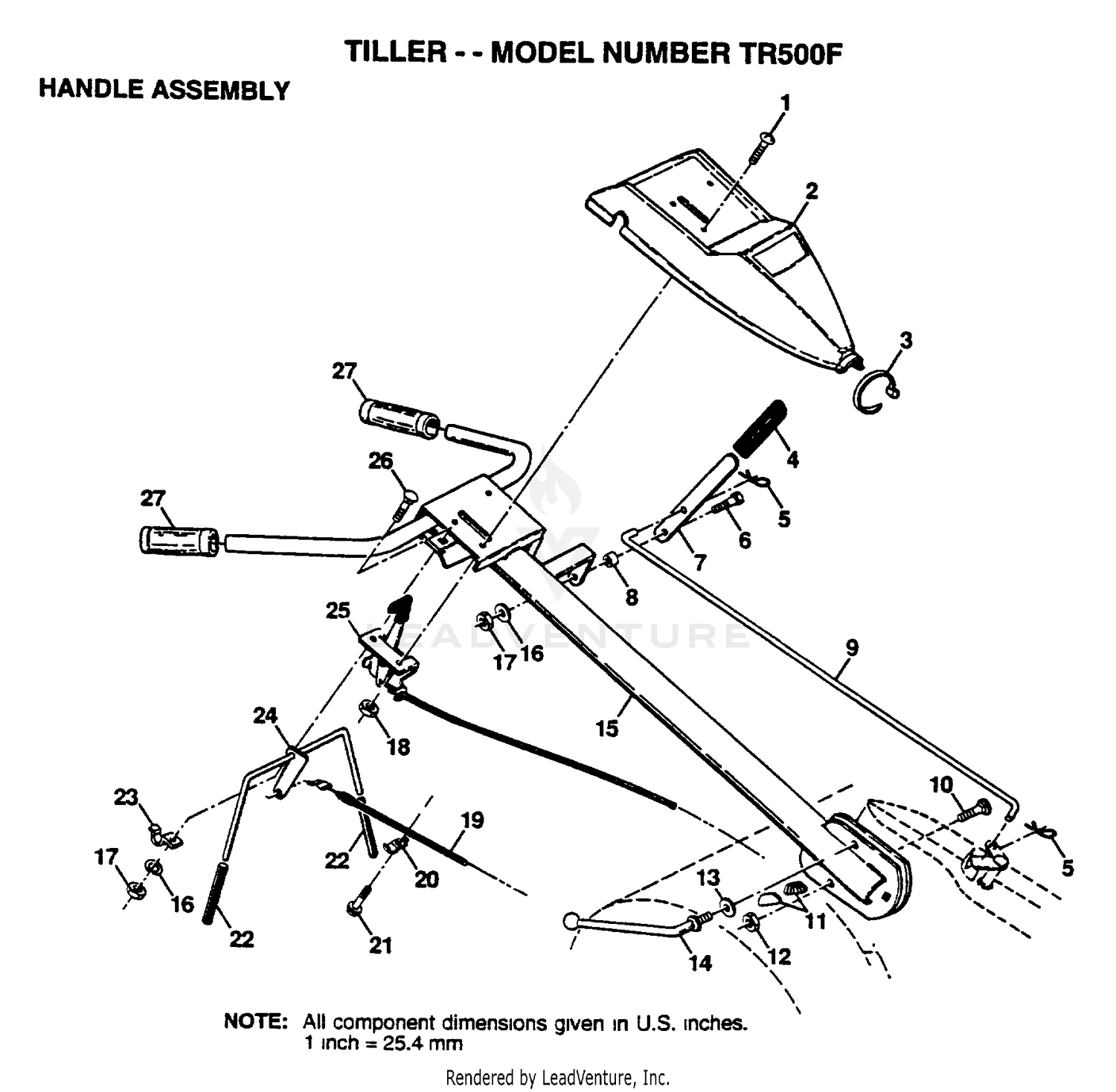 HANDLE