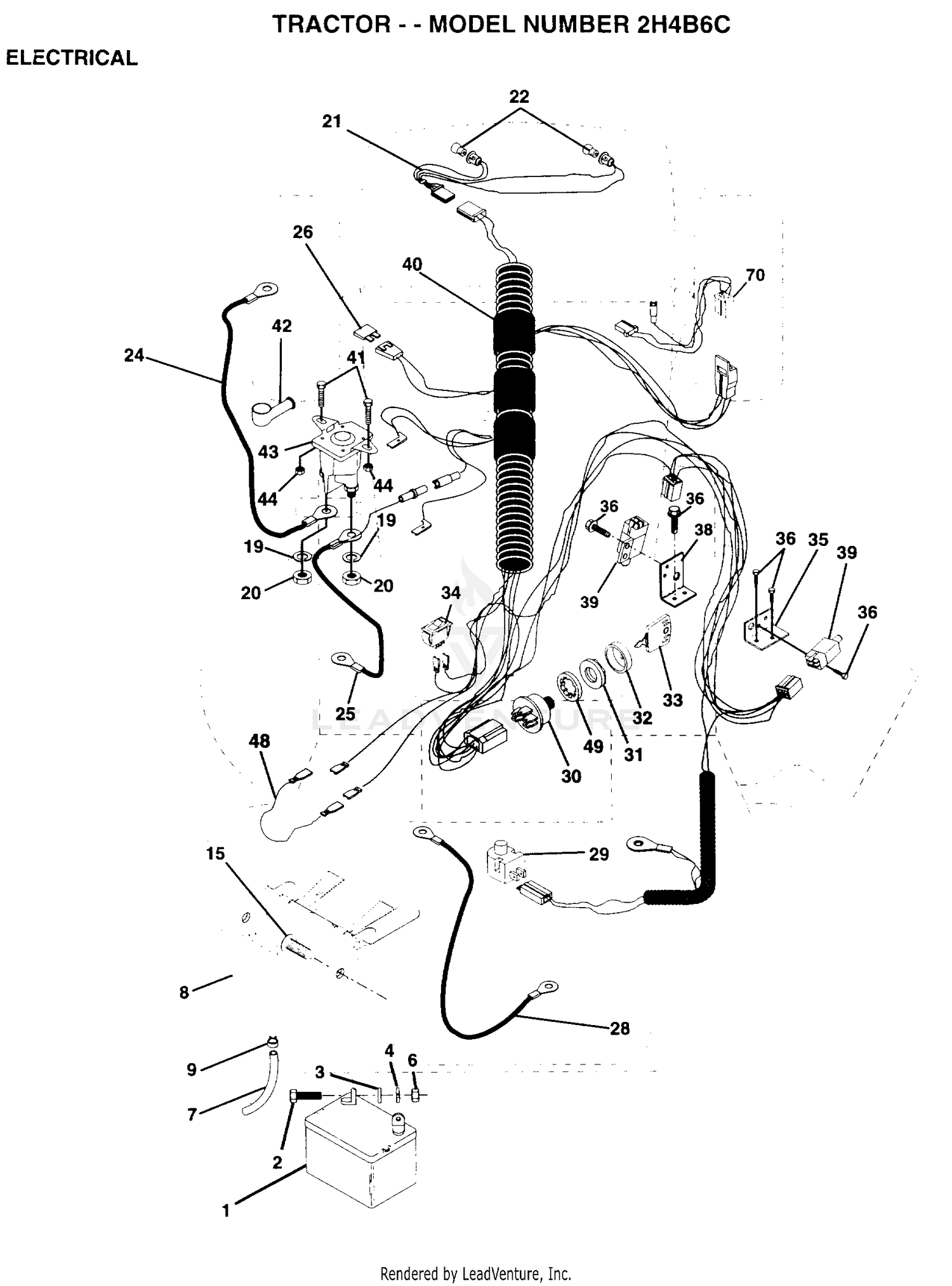 ELECTRICAL