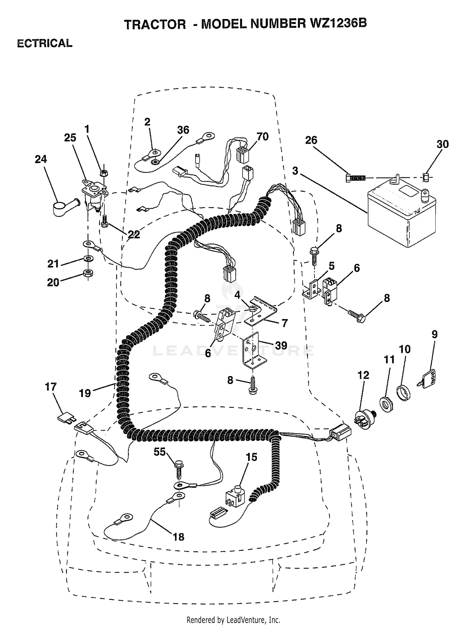 ELECTRICAL