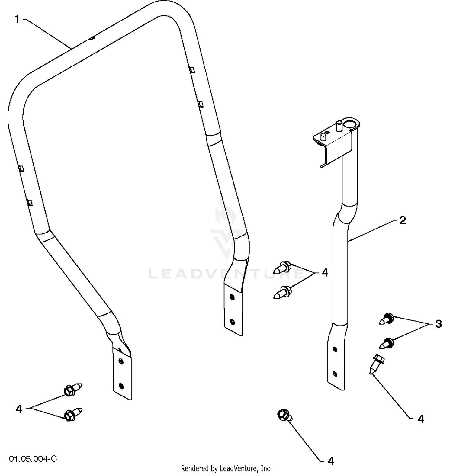 Handle