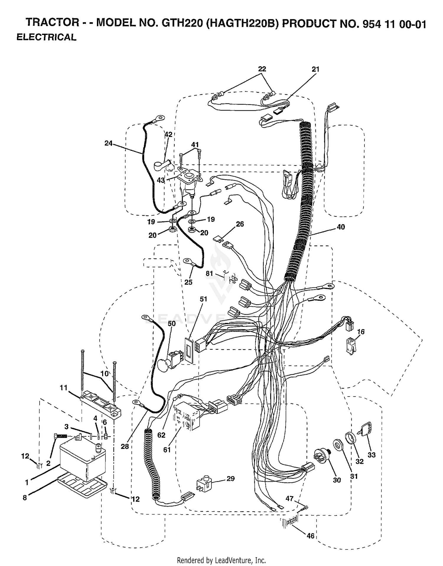 ELECTRICAL