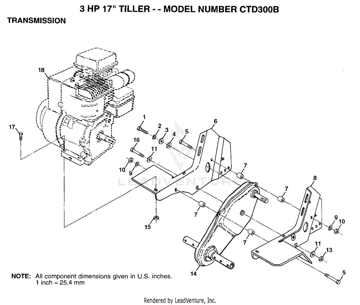 TRANSMISSION