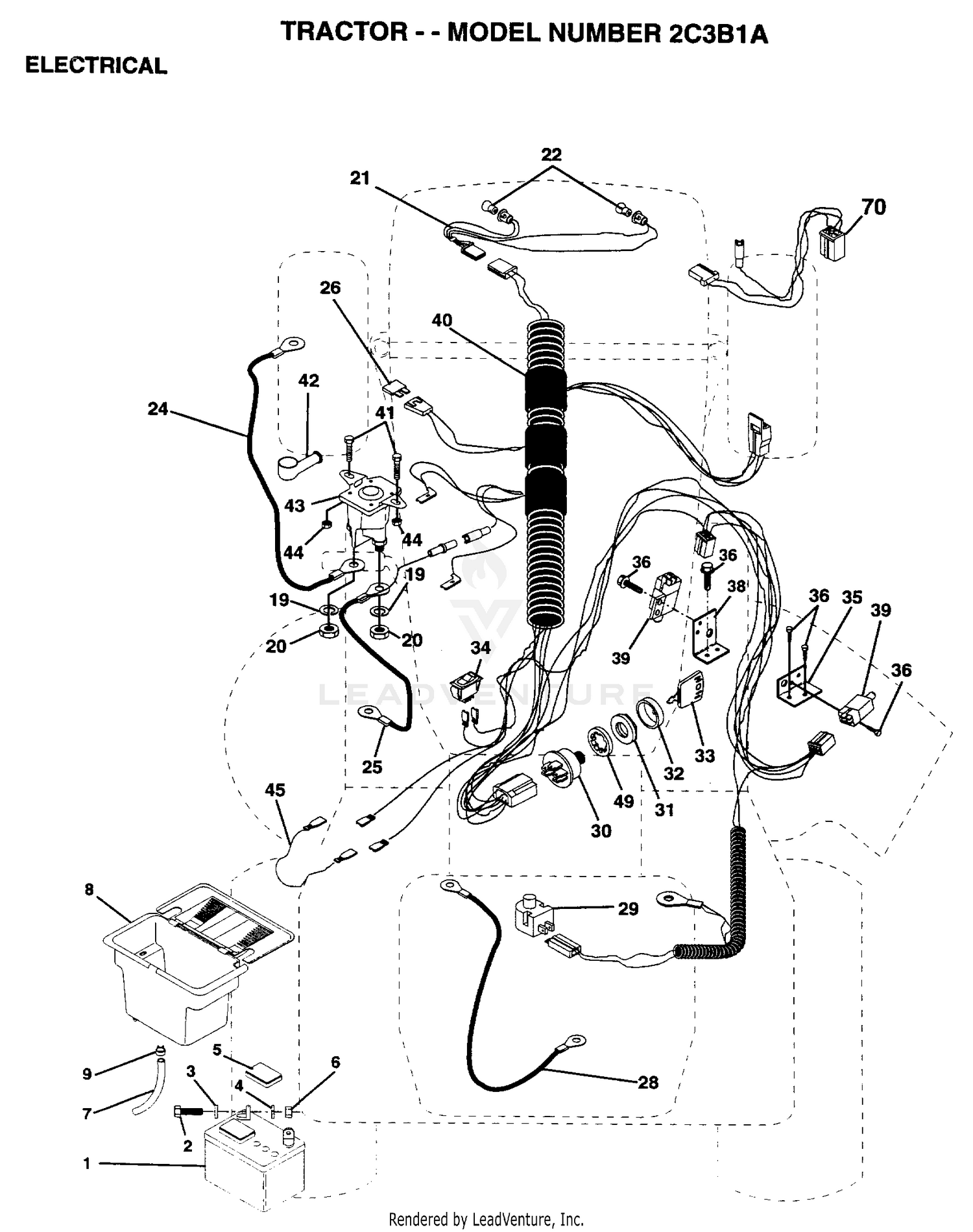 ELECTRICAL