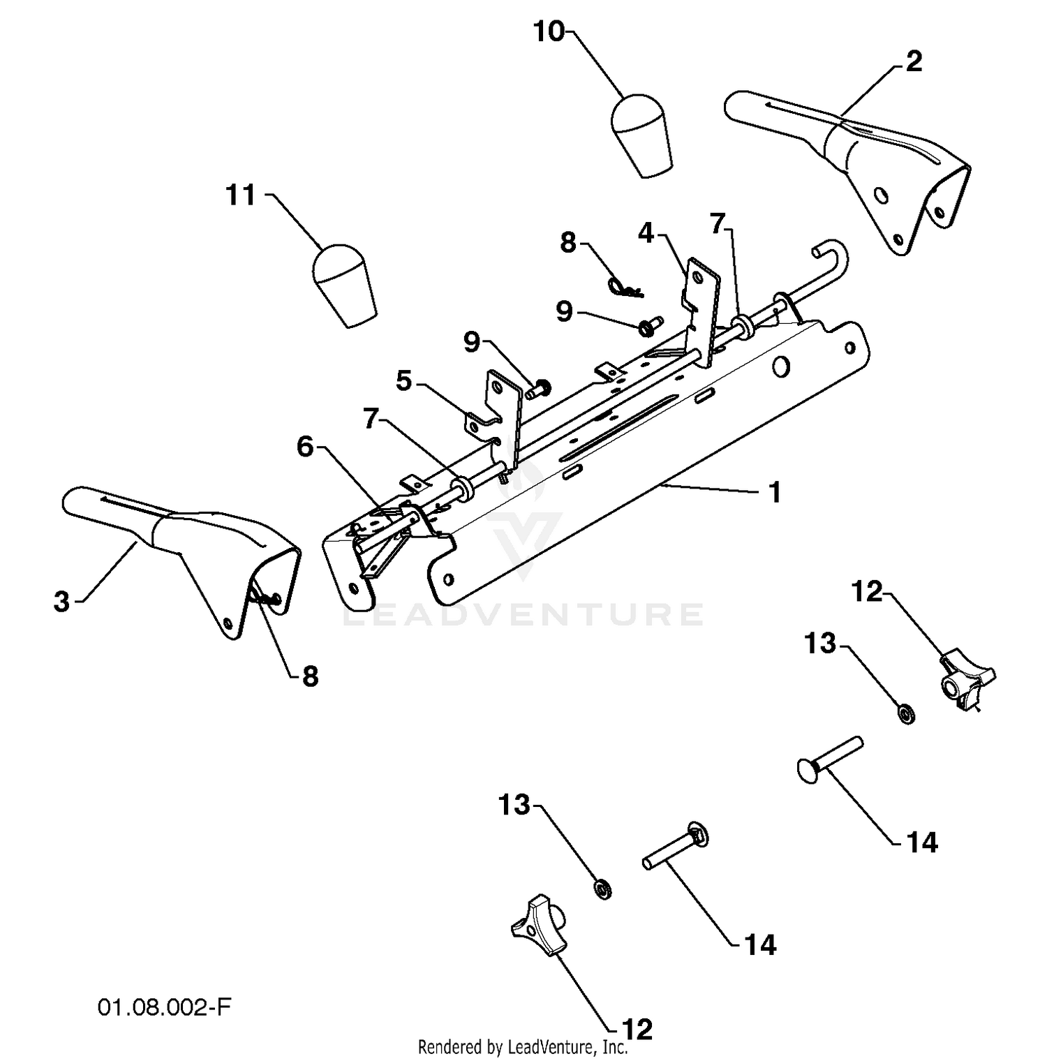 Handle