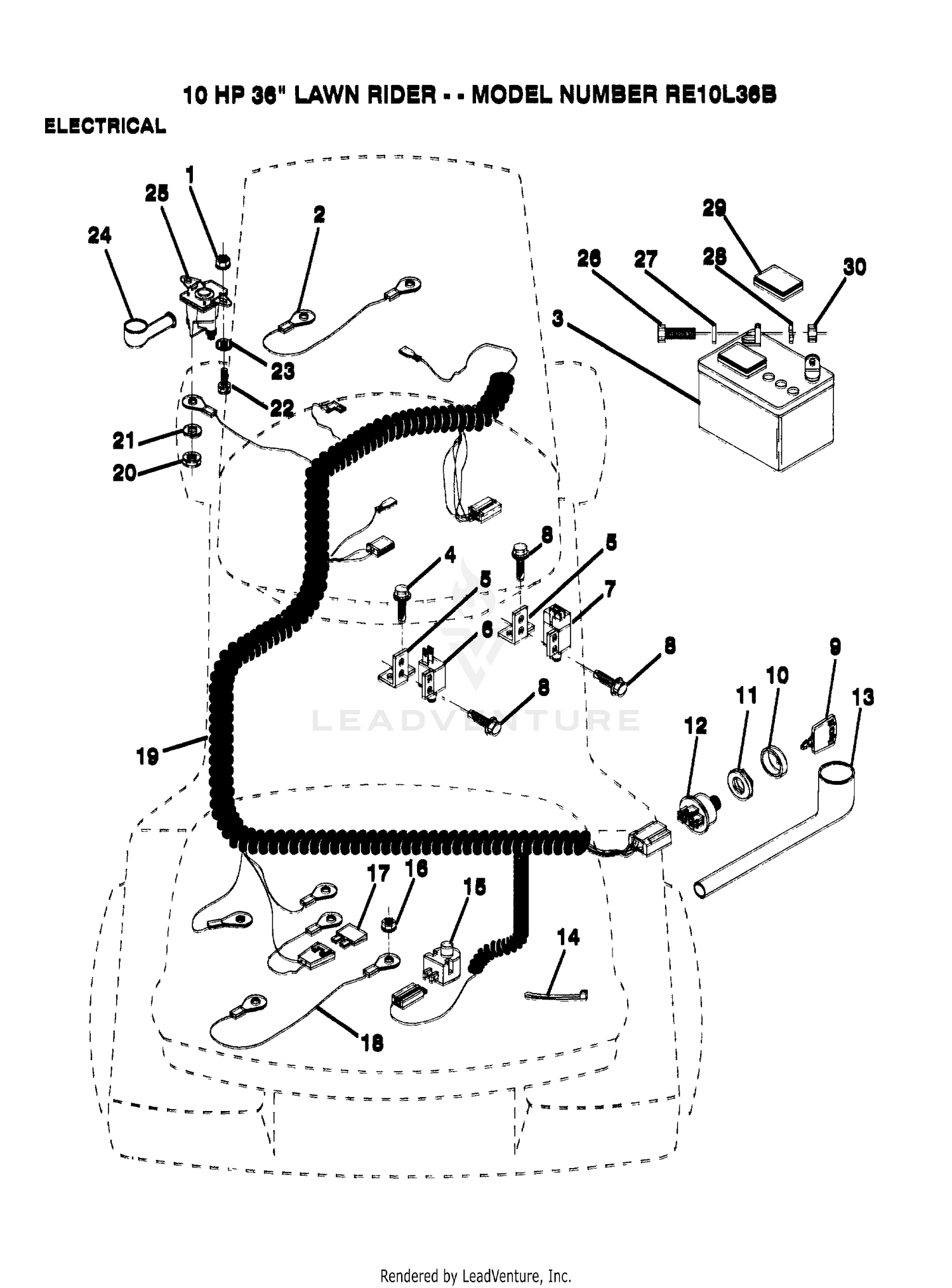 ELECTRICAL