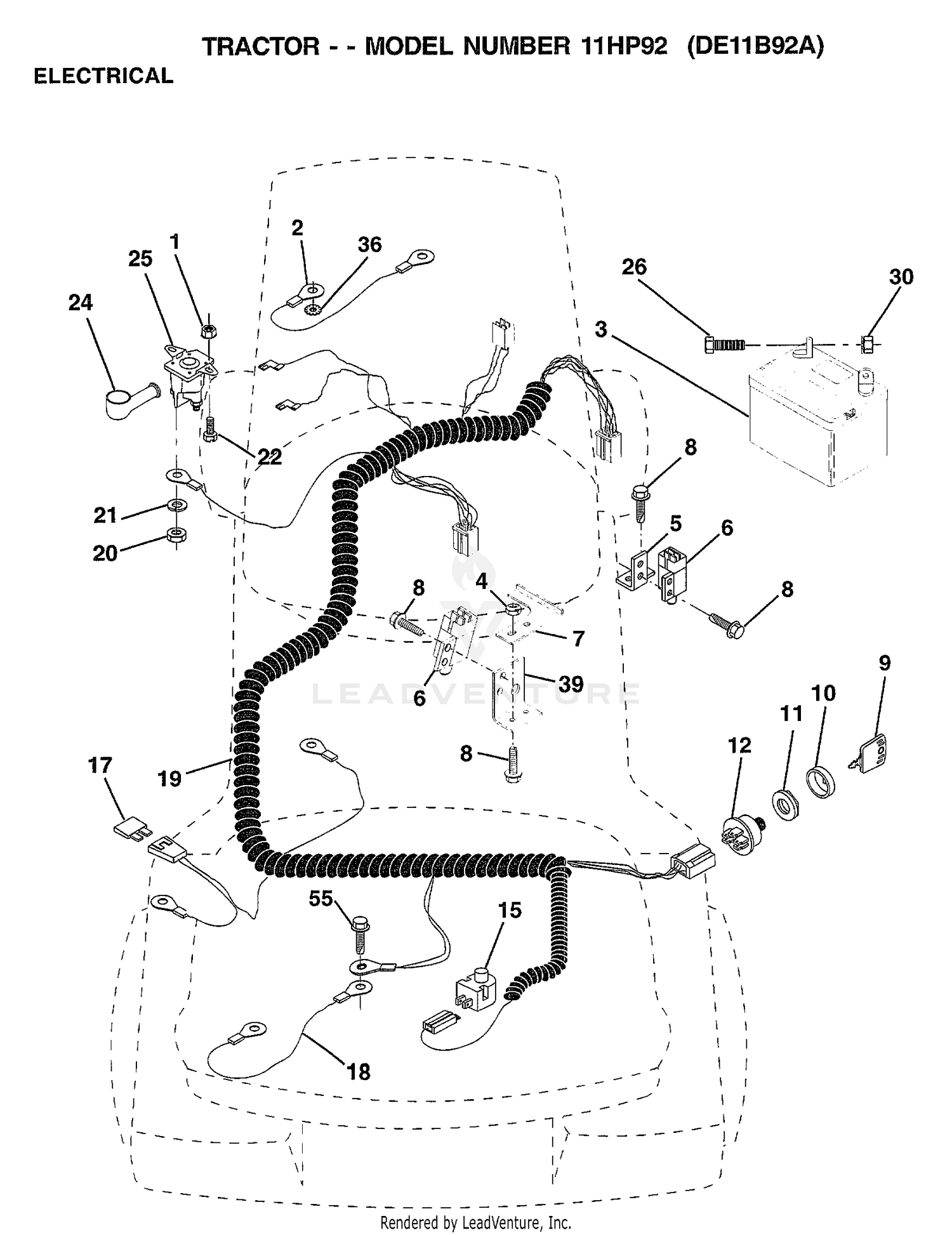 ELECTRICAL